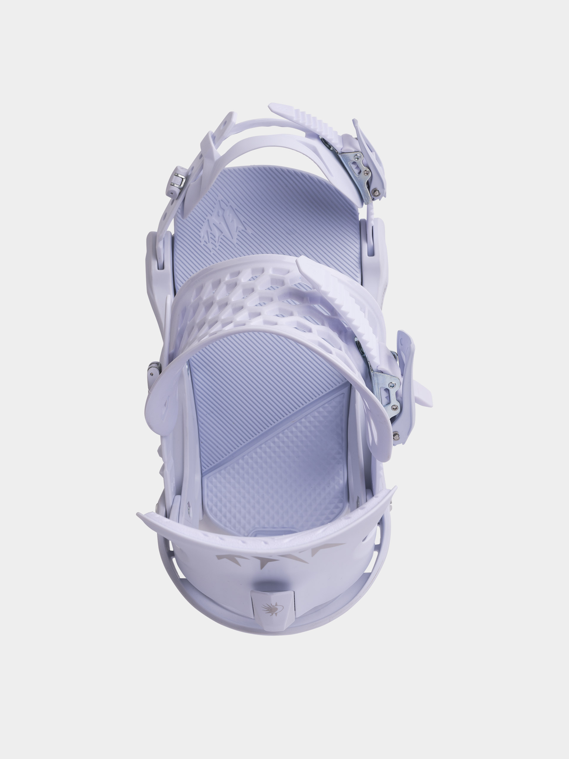 Дамско Сноуборд автомати Jones Snowboards Equinox (cloud white)
