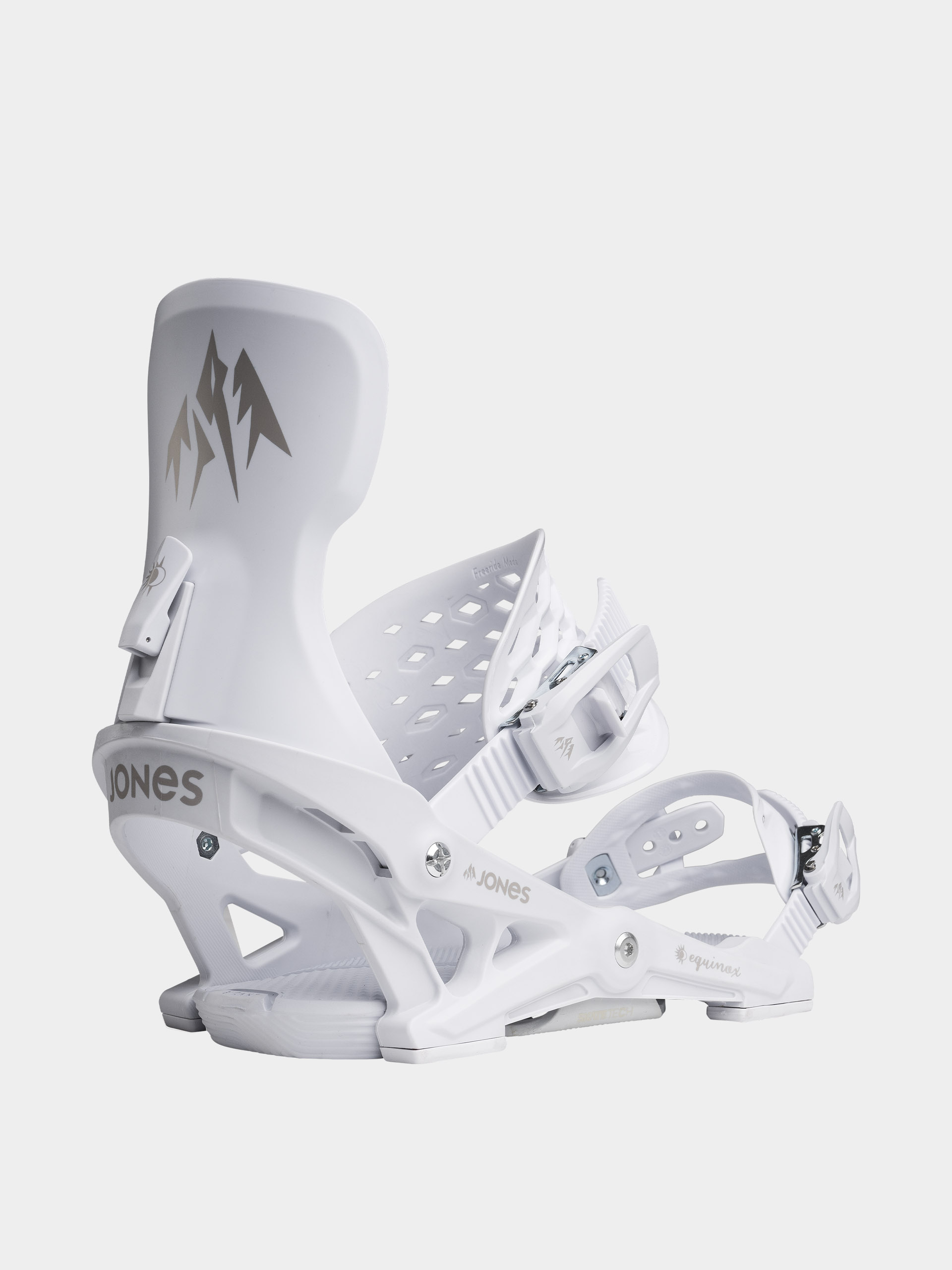 Сноуборд автомати Jones Snowboards Equinox Wmn (cloud white)