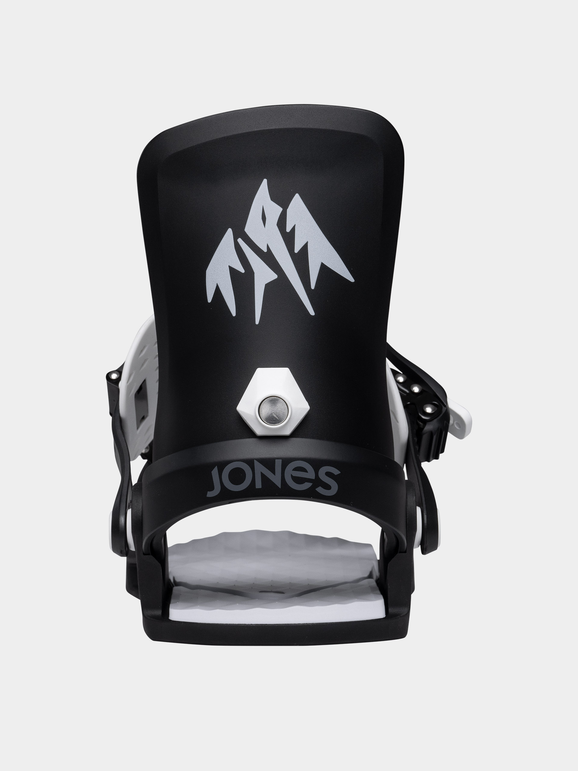 Сноуборд автомати Jones Snowboards Kids JR (blizzard black)