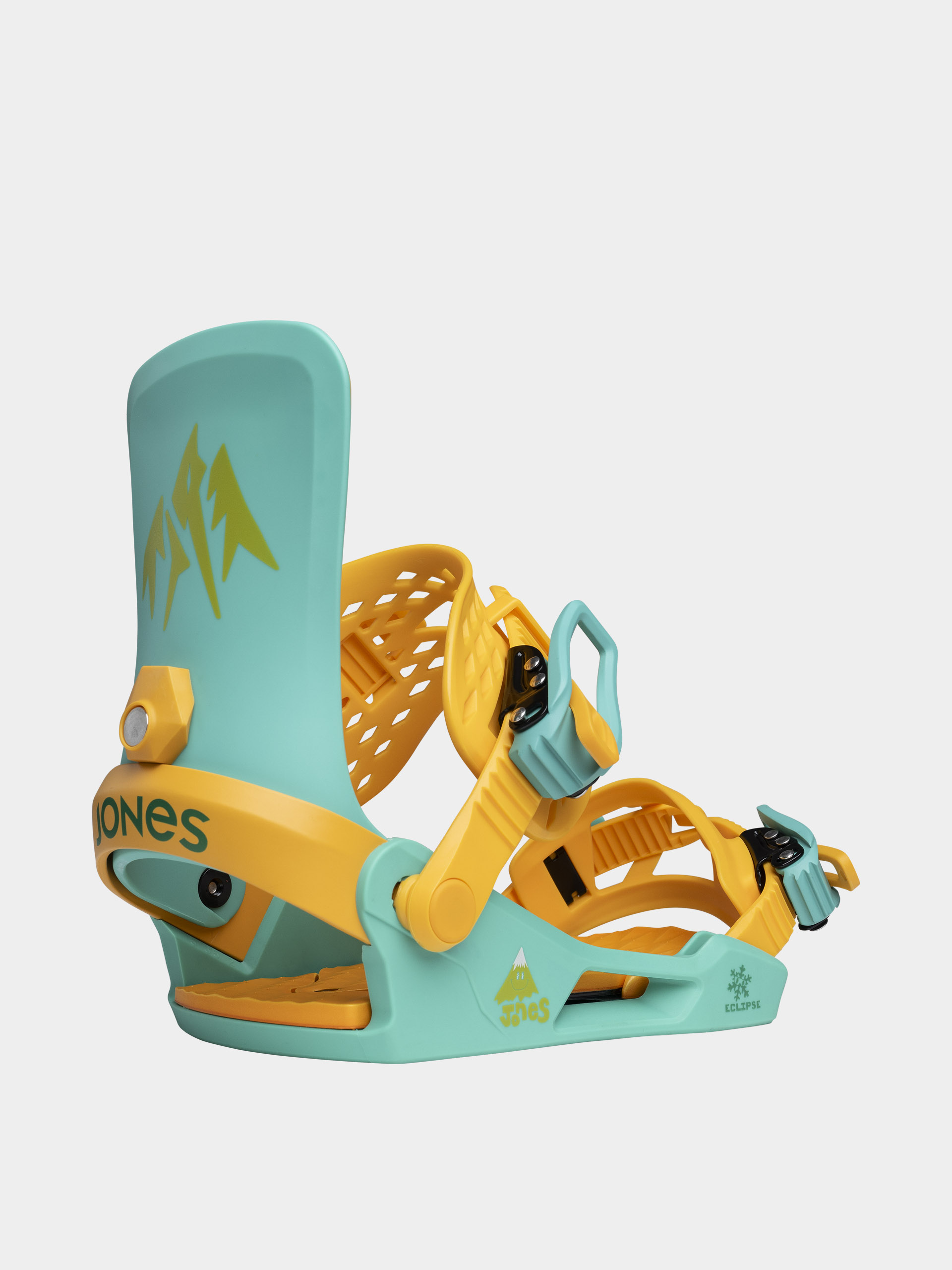 Сноуборд автомати Jones Snowboards Eclipse JR