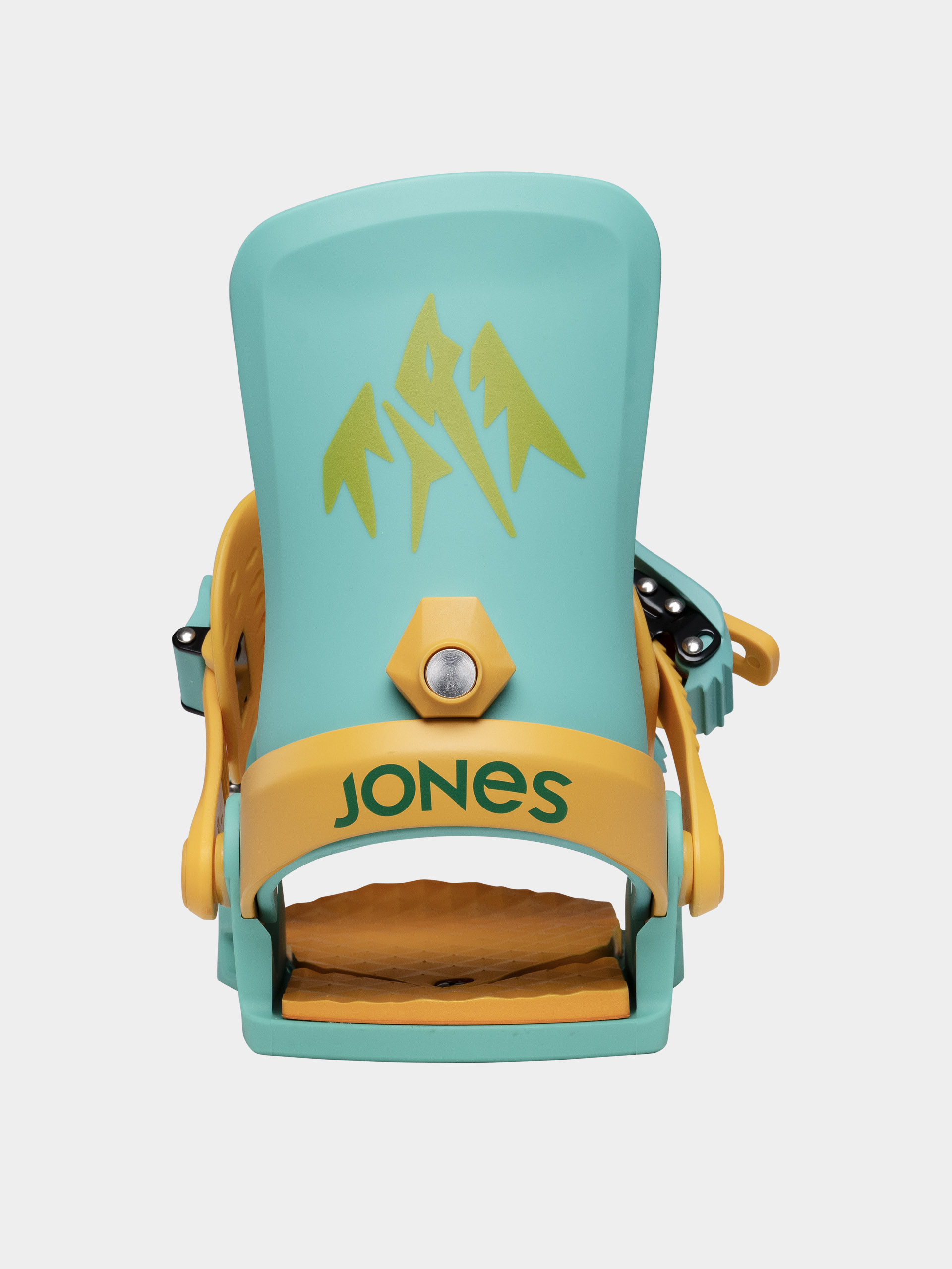 Сноуборд автомати Jones Snowboards Eclipse JR (arctic sunshine blue)