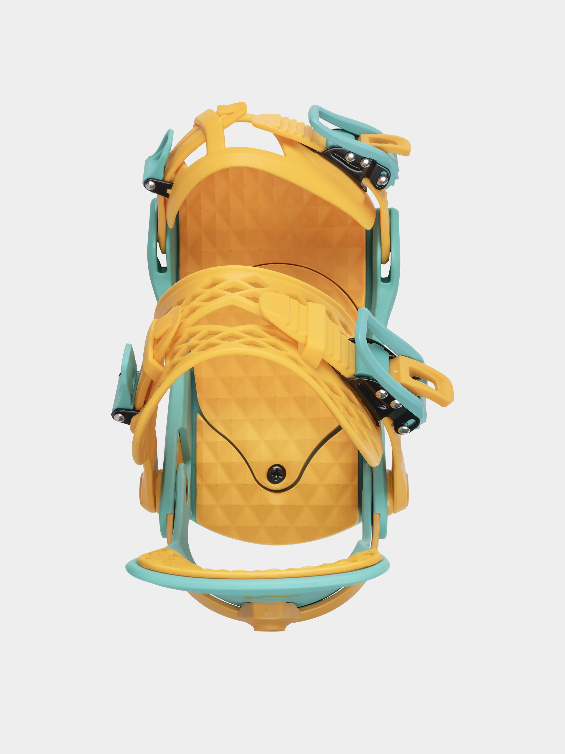 Сноуборд автомати Jones Snowboards Eclipse JR (arctic sunshine blue)