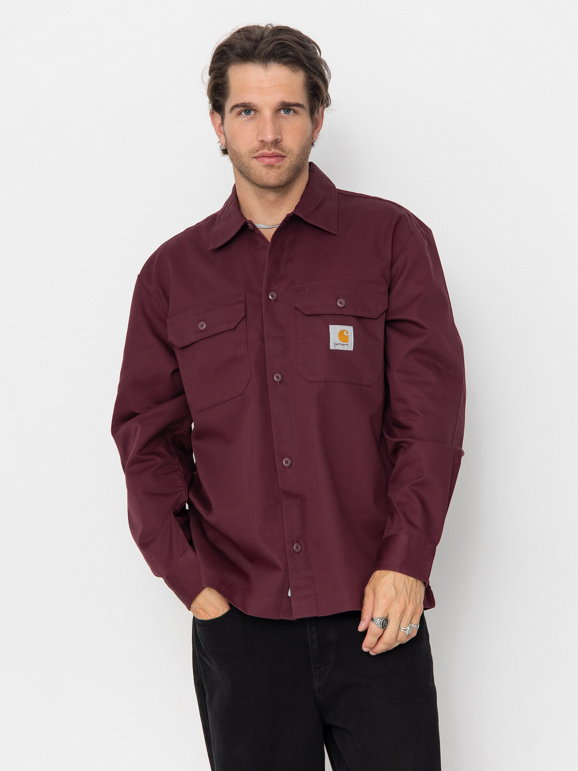 u0420u0438u0437u0430 Carhartt WIP Craft (rondo)