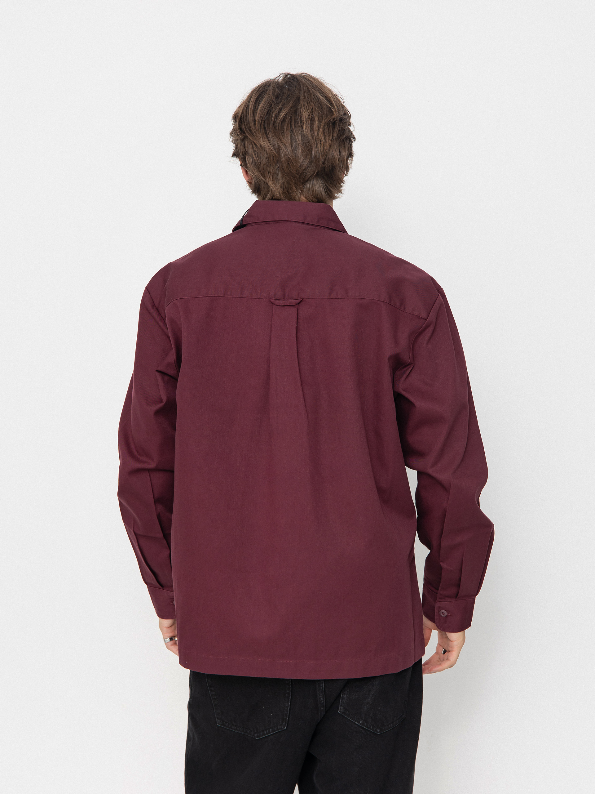 Риза Carhartt WIP Craft (rondo)