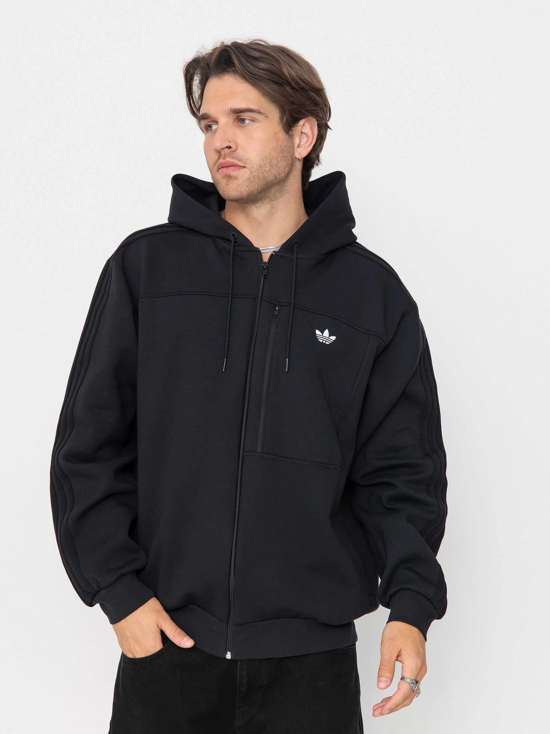 Яке adidas Tech Fleece