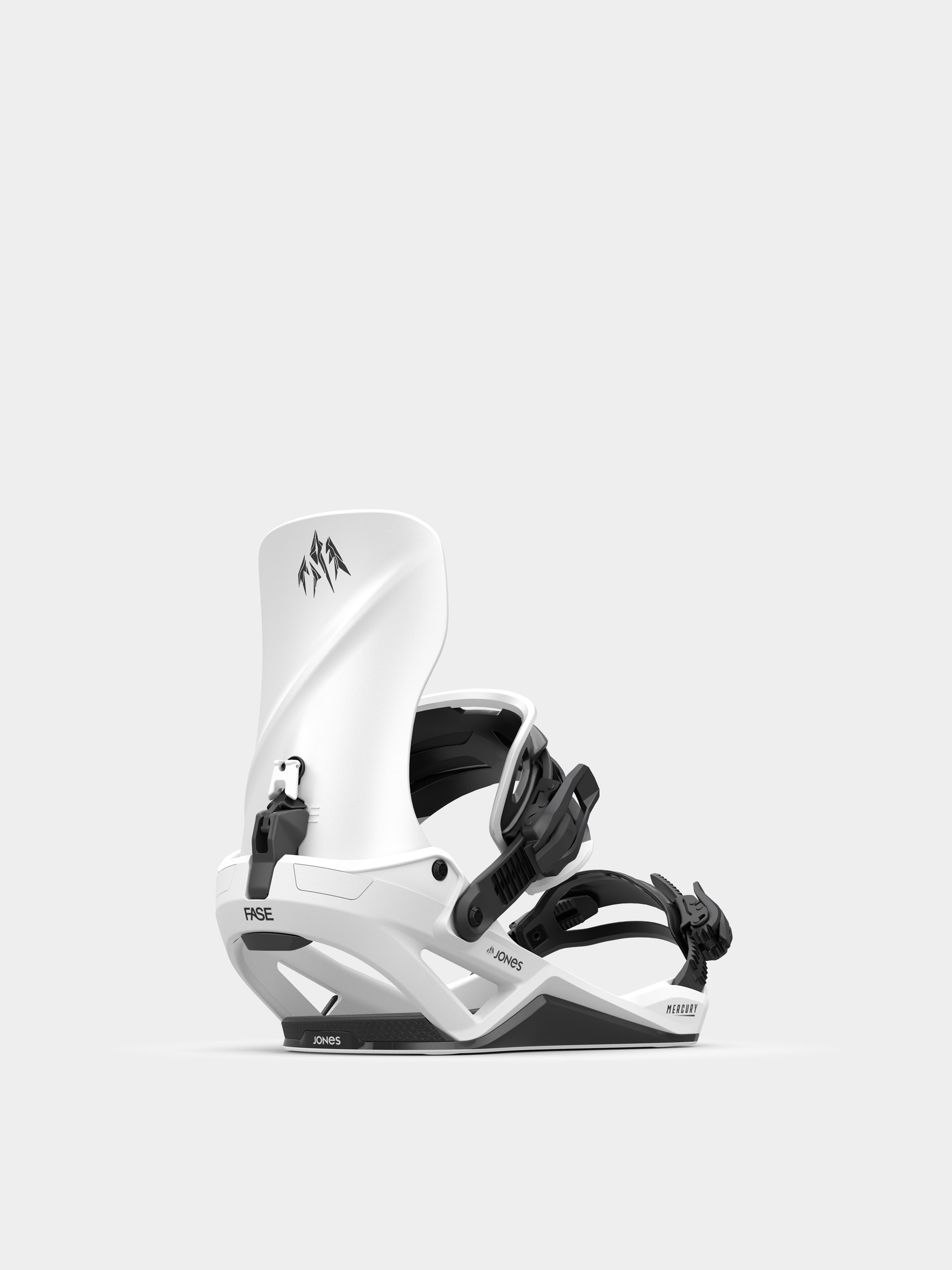 Сноуборд автомати Jones Snowboards Mercury FASE