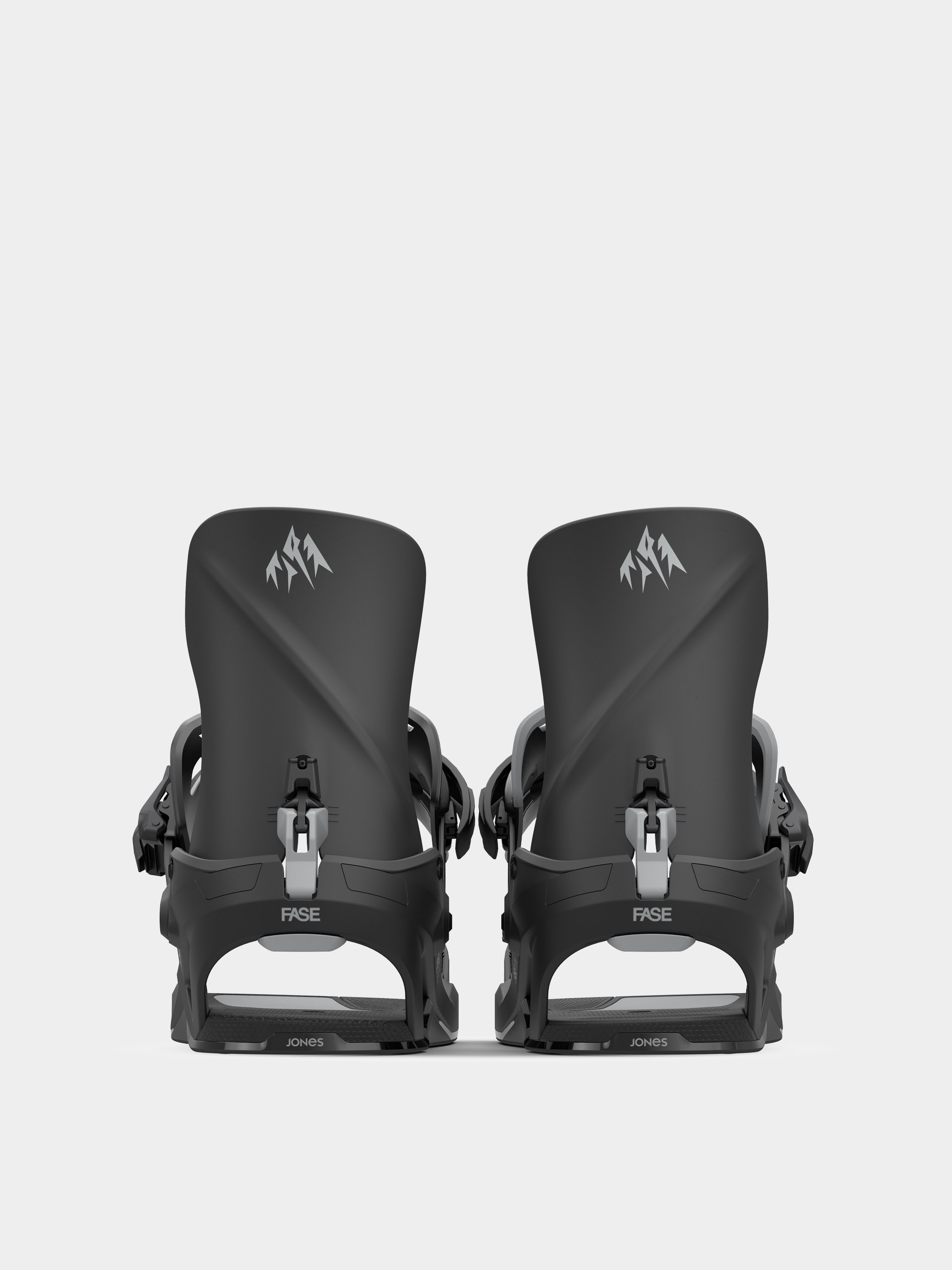 Мъжко Сноуборд автомати Jones Snowboards Mercury FASE (eclipse black)