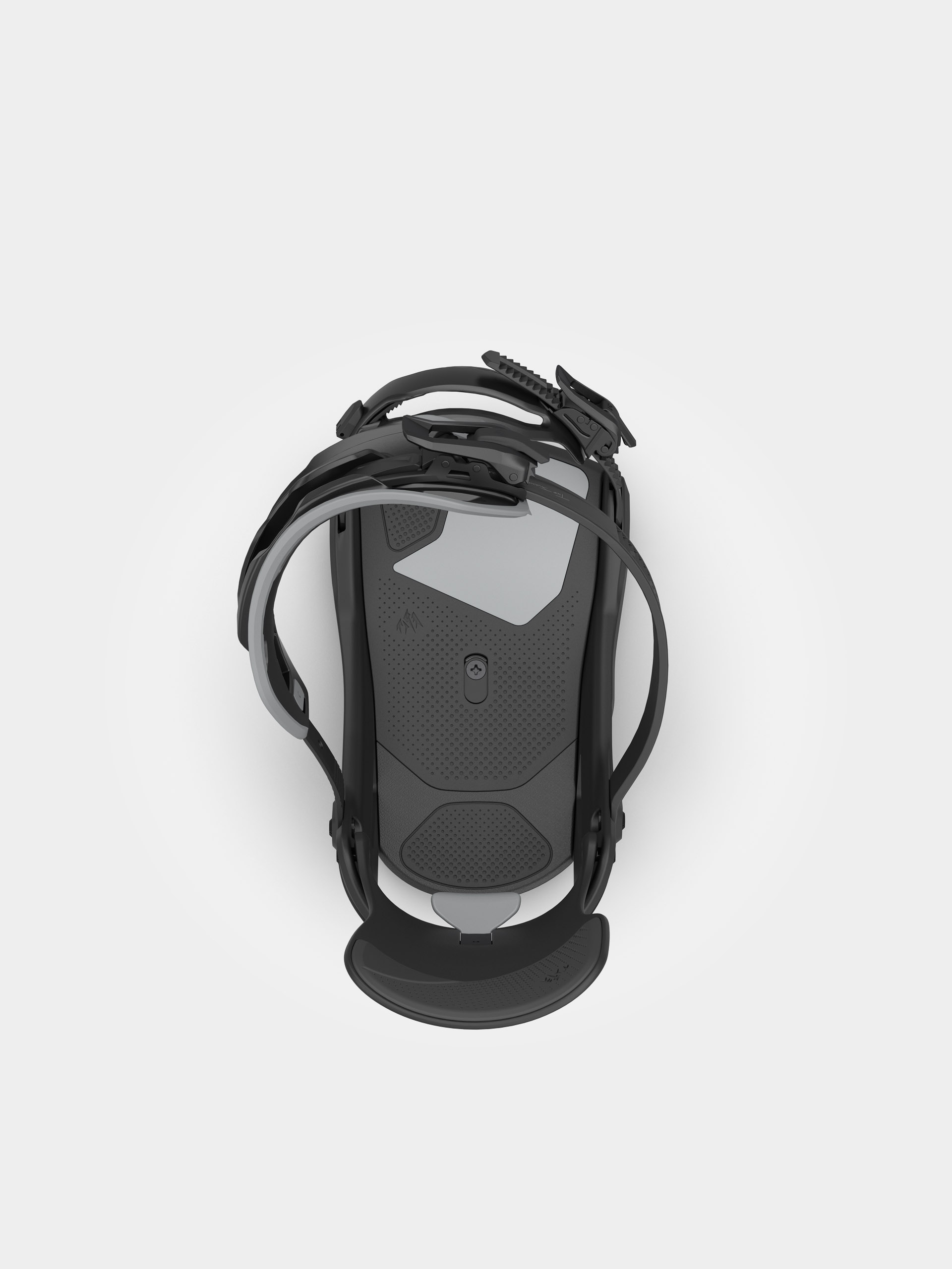 Мъжко Сноуборд автомати Jones Snowboards Mercury FASE (eclipse black)