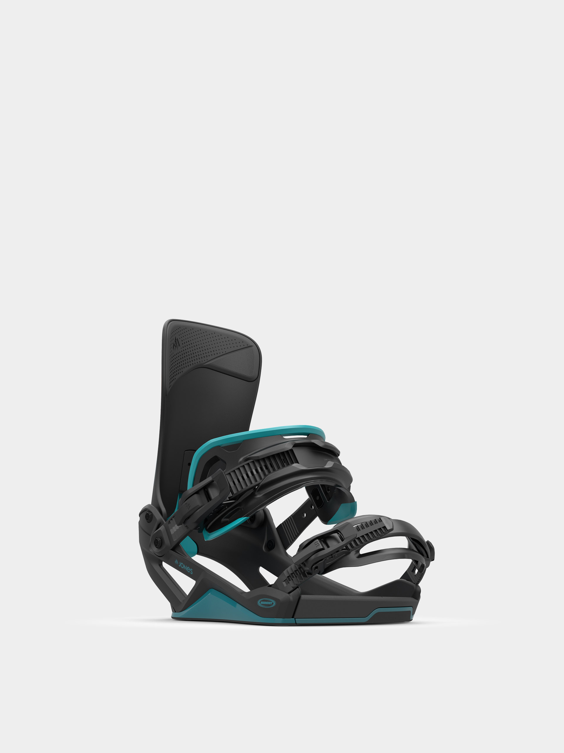 Мъжко Сноуборд автомати Jones Snowboards Mercury FASE Art (blu art)