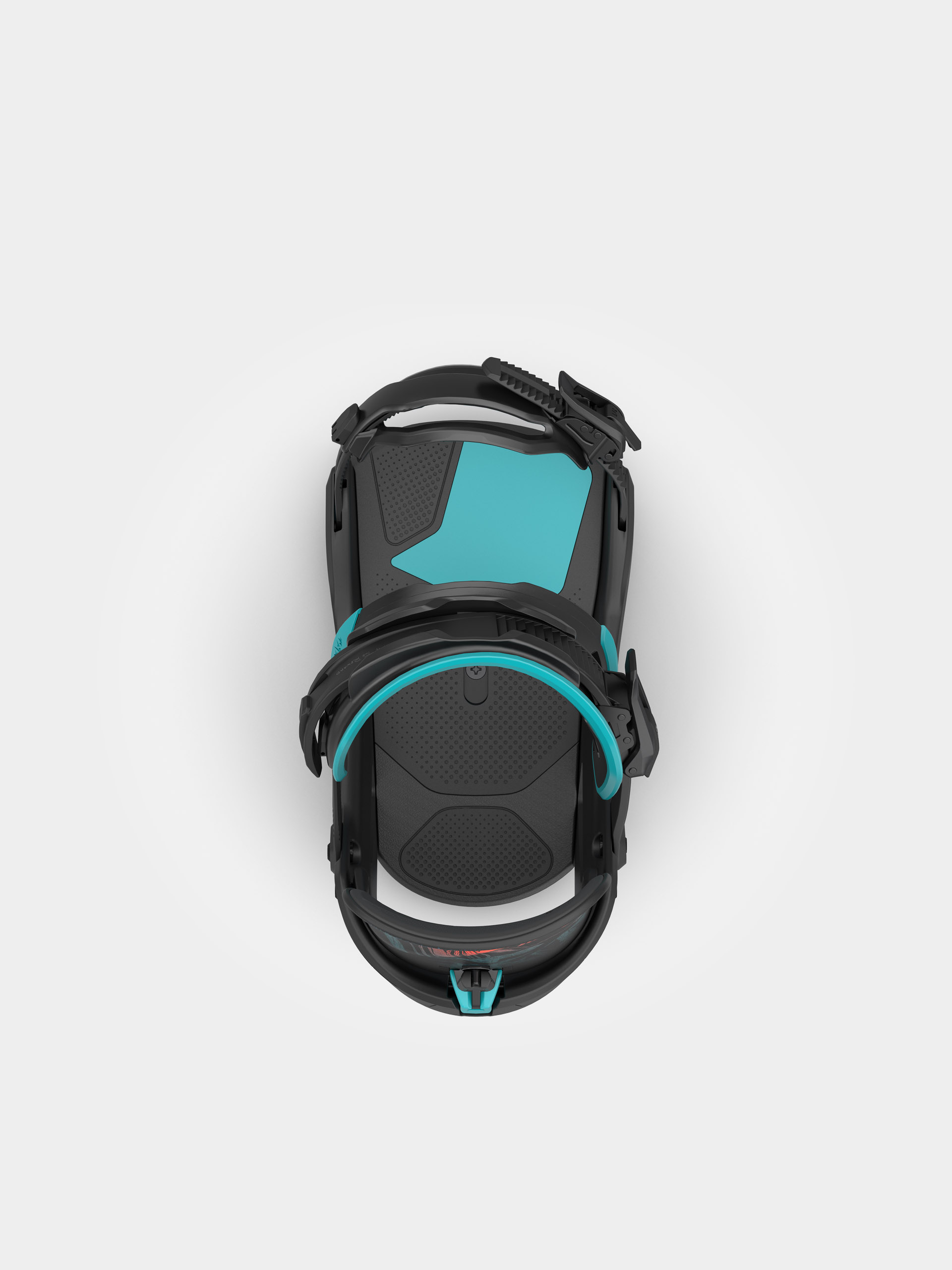 Мъжко Сноуборд автомати Jones Snowboards Mercury FASE Art (blu art)