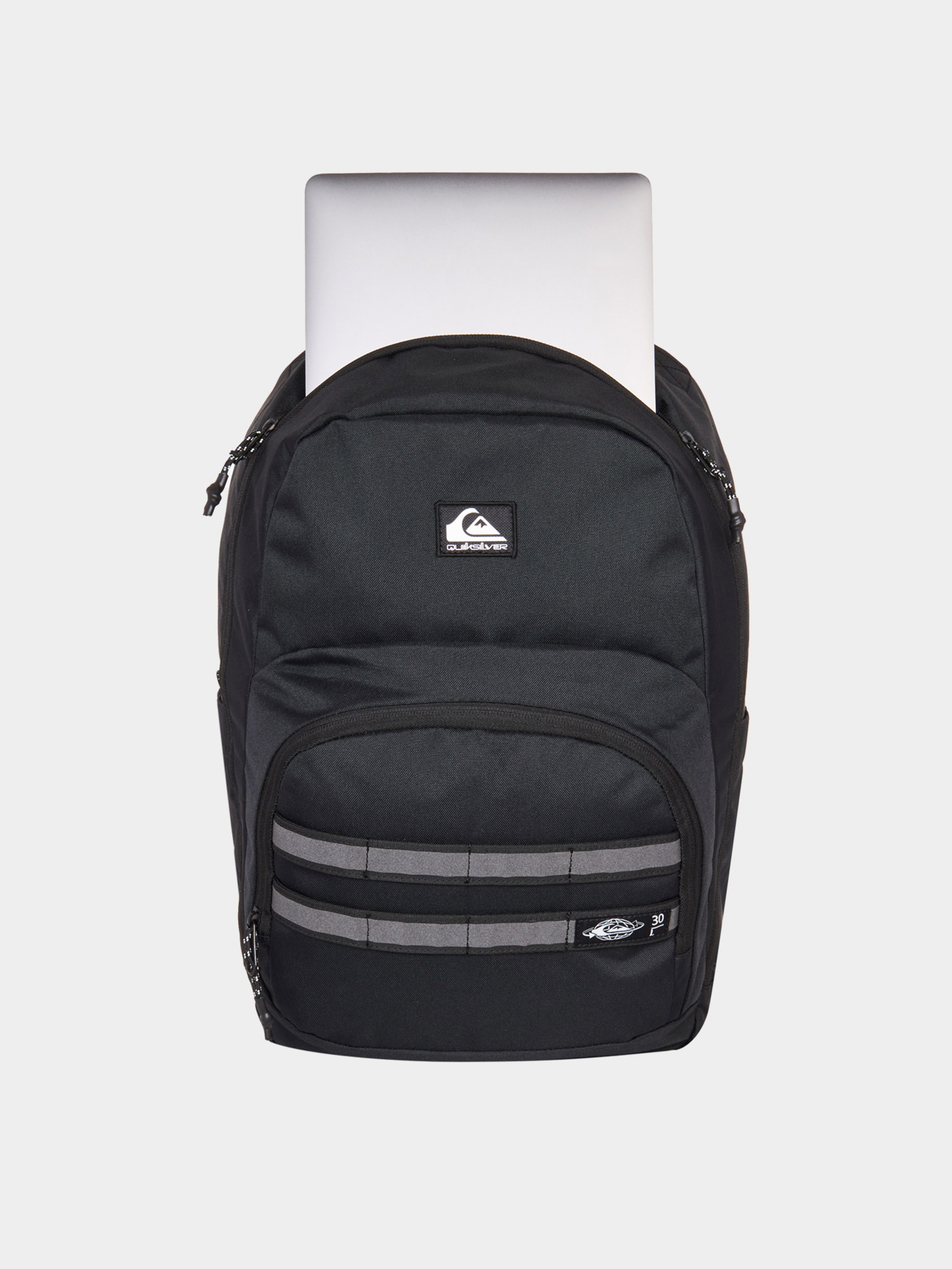 Раница Quiksilver Schoolie 3.0 (black)