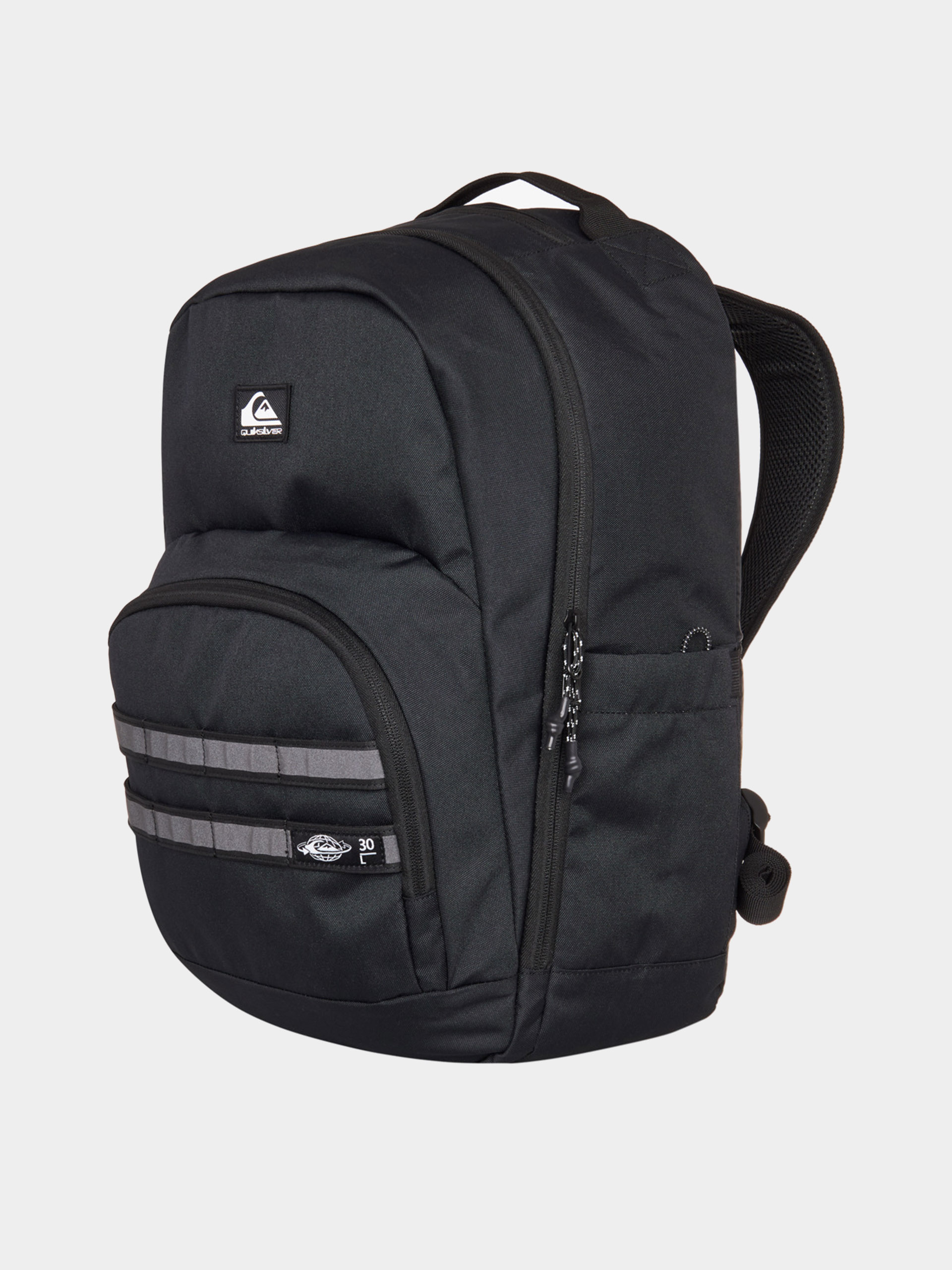 Раница Quiksilver Schoolie 3.0 (black)
