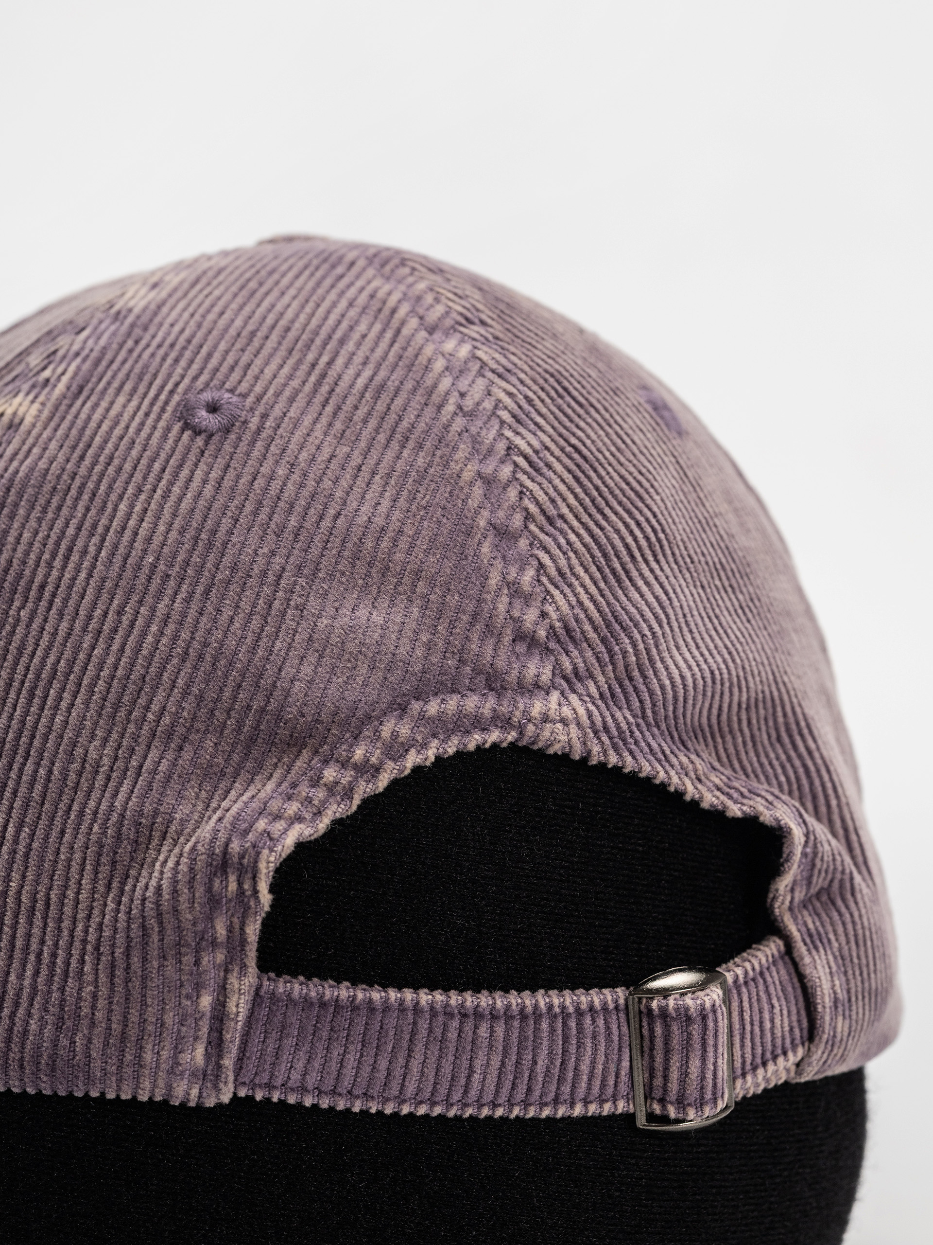 Шапка с козирка Santa Cruz Opus Dot Label Cap (purple haze)