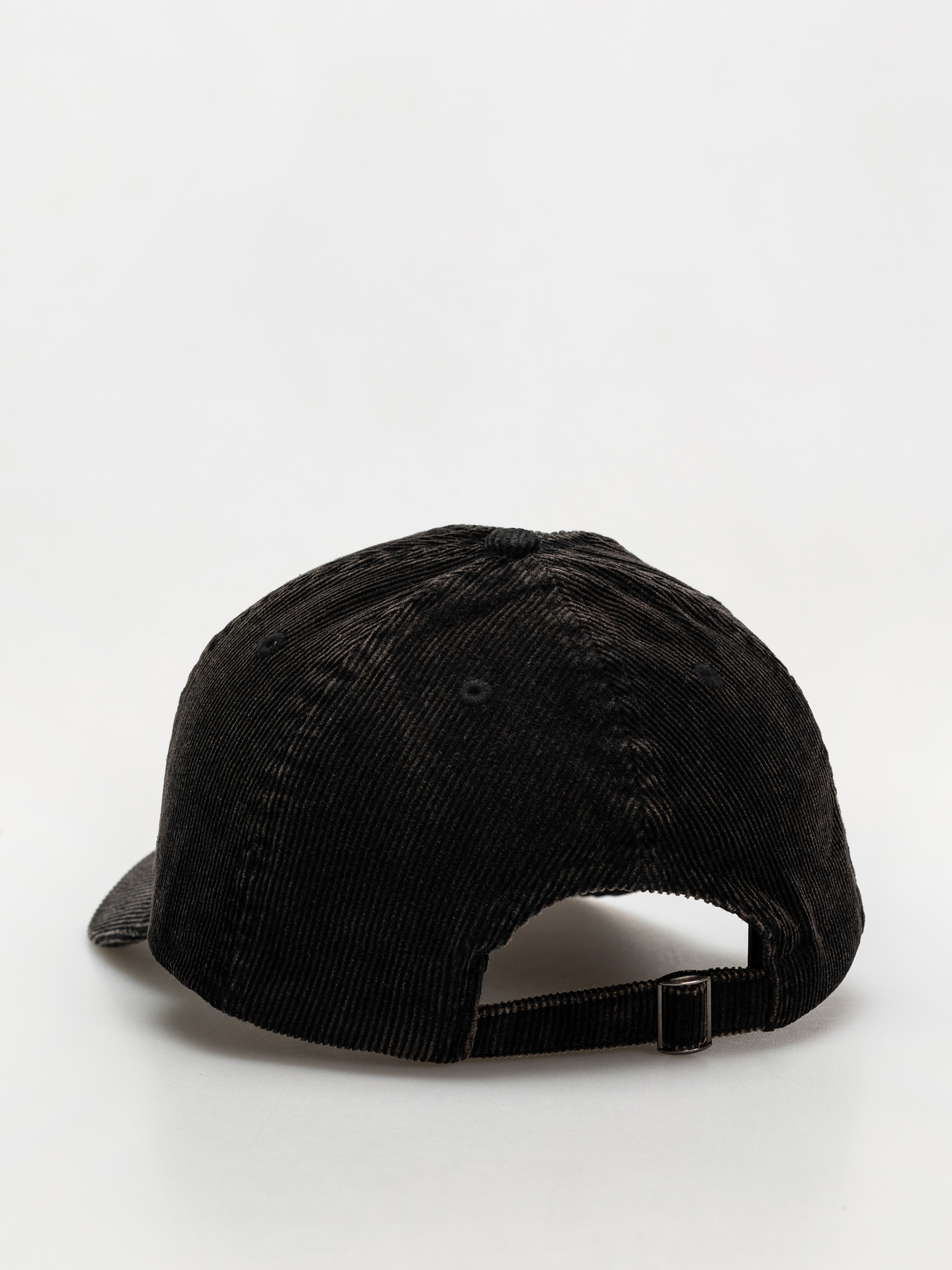 Шапка с козирка Santa Cruz Opus Dot Label Cap (black)