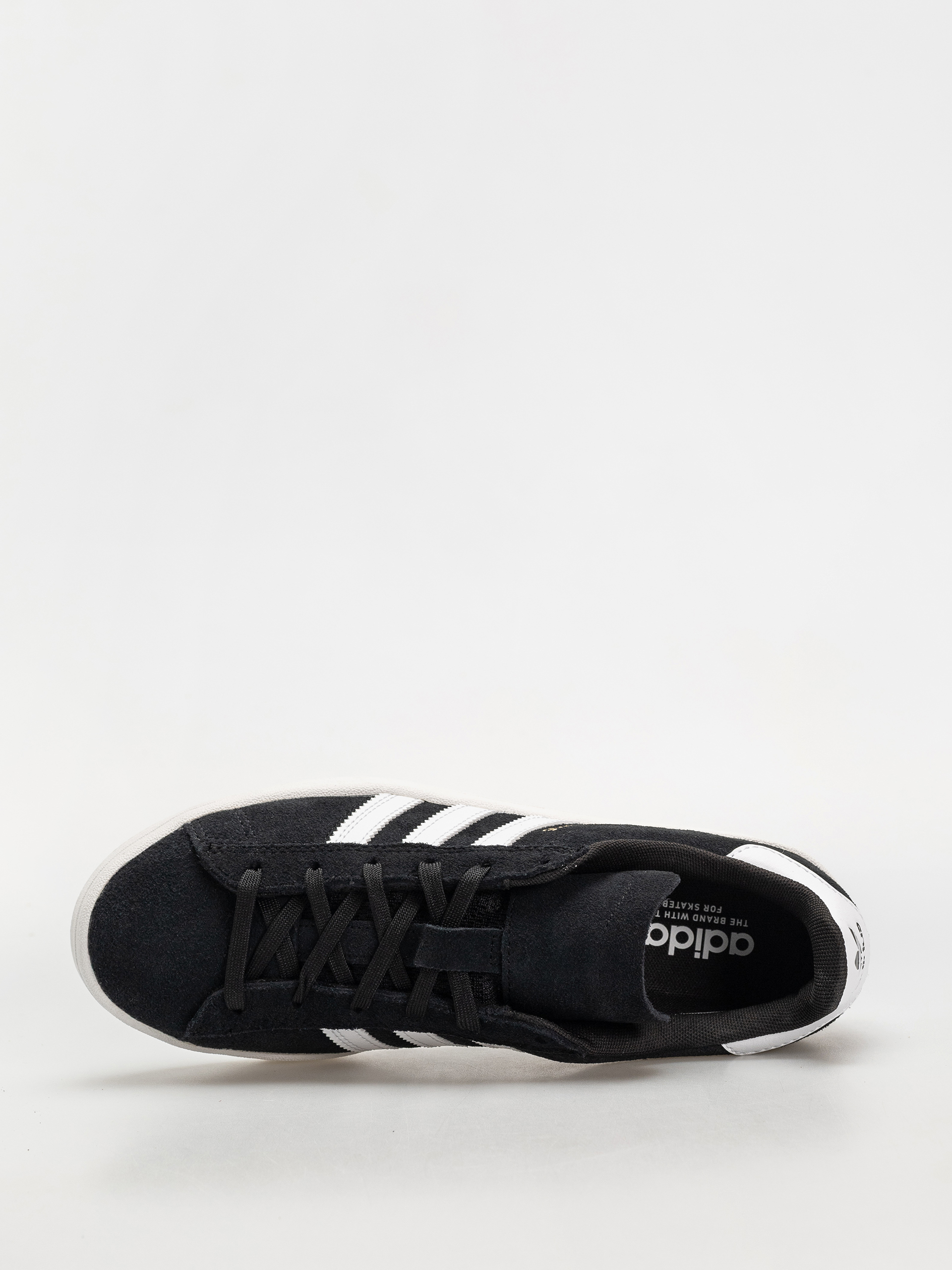 adidas Обувки Campus Adv (core black/ftwr white/ftwr white)