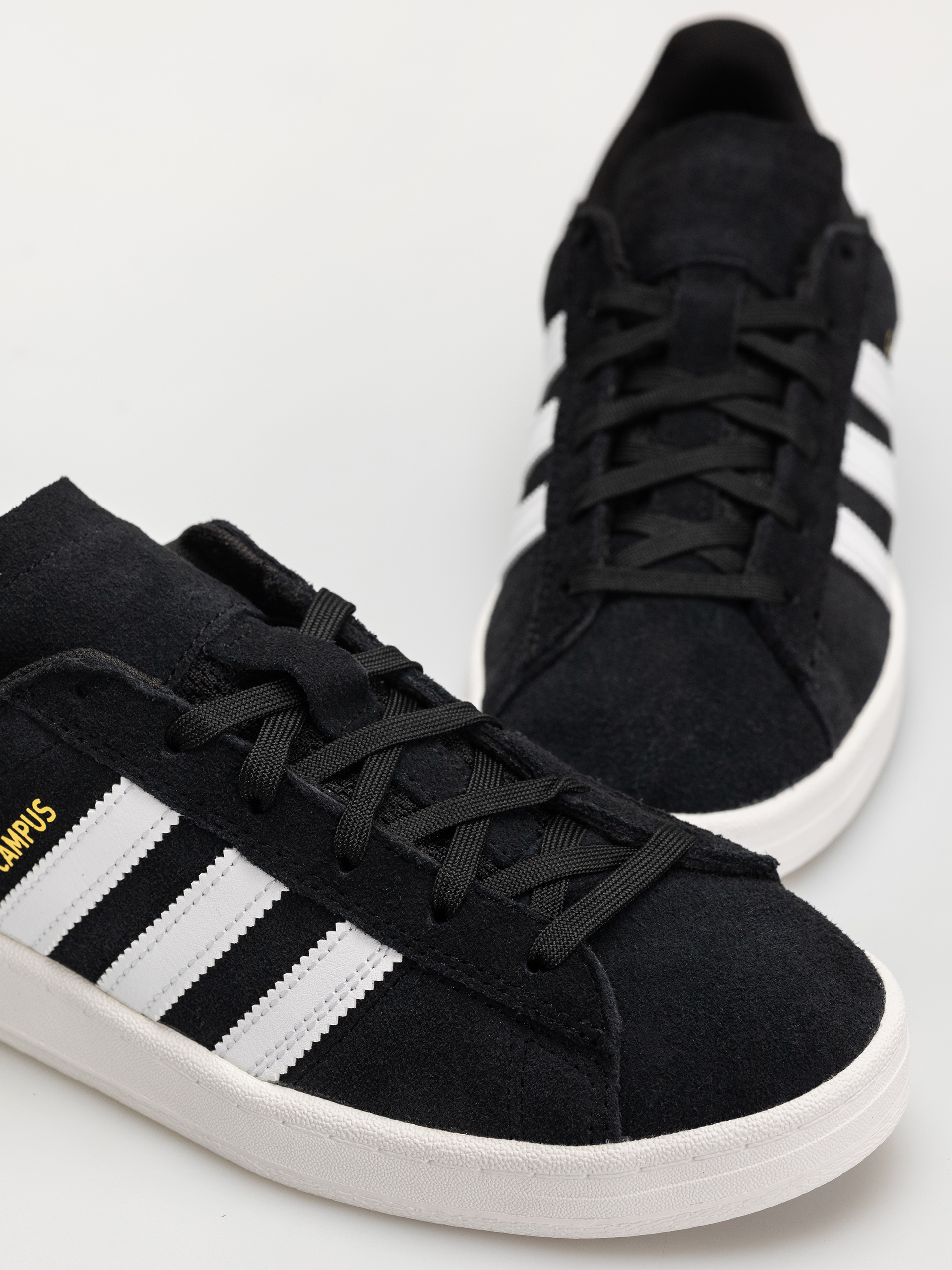 adidas Обувки Campus Adv (core black/ftwr white/ftwr white)