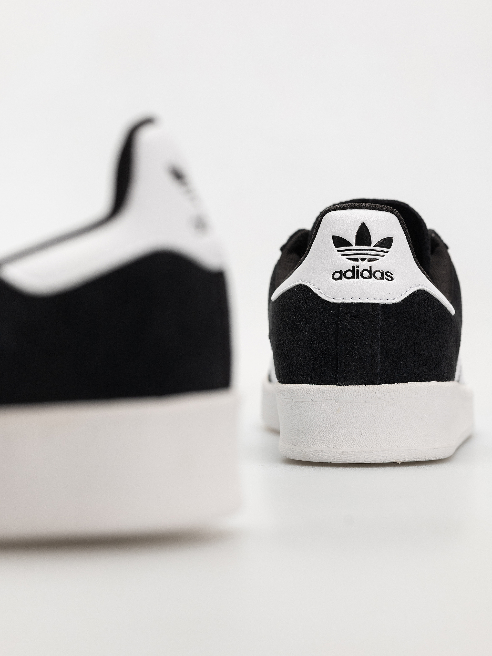 adidas Обувки Campus Adv (core black/ftwr white/ftwr white)