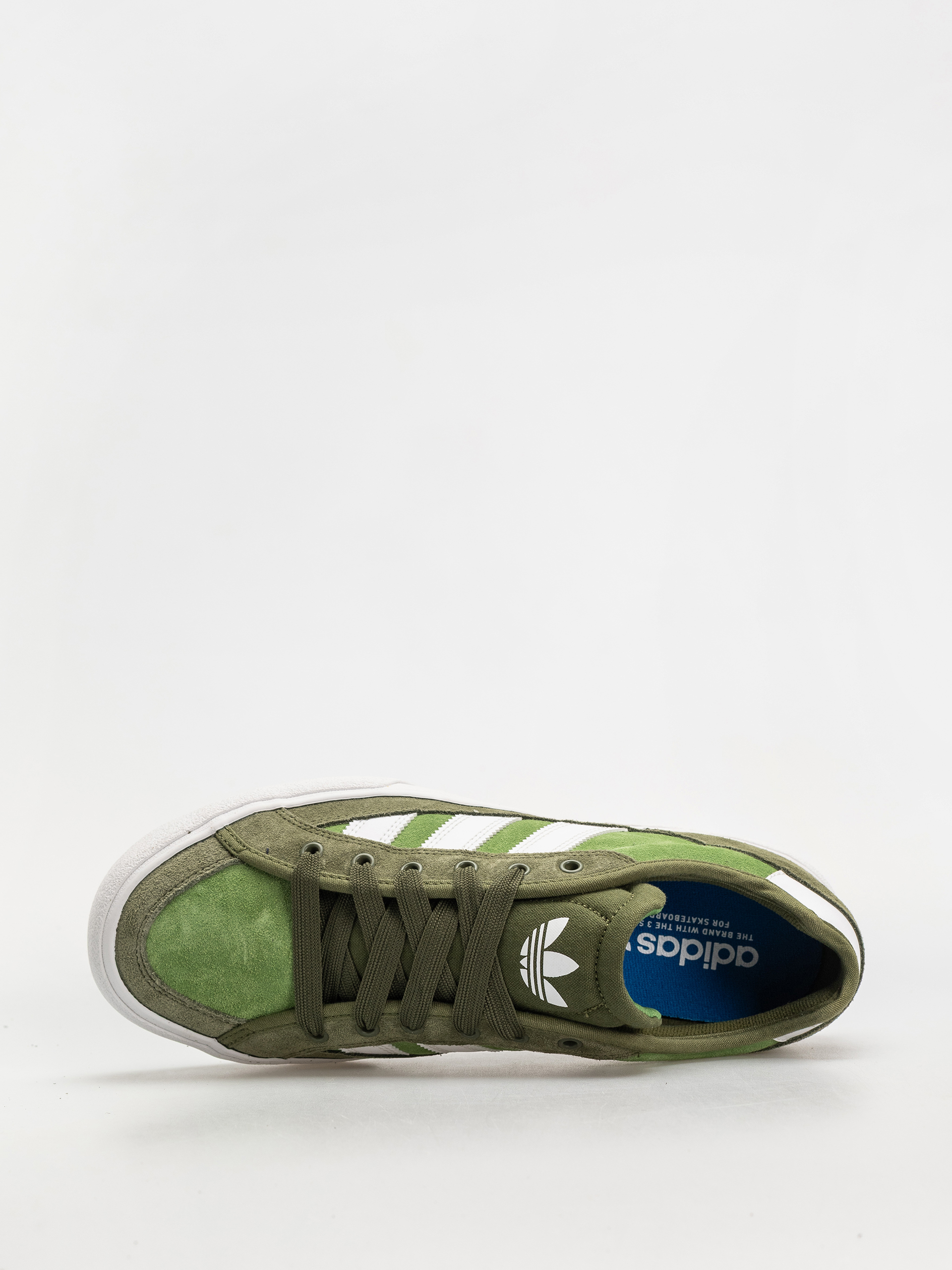 Обувки adidas Court Tns Premiere (wilpin/cregrn/ftwwht)