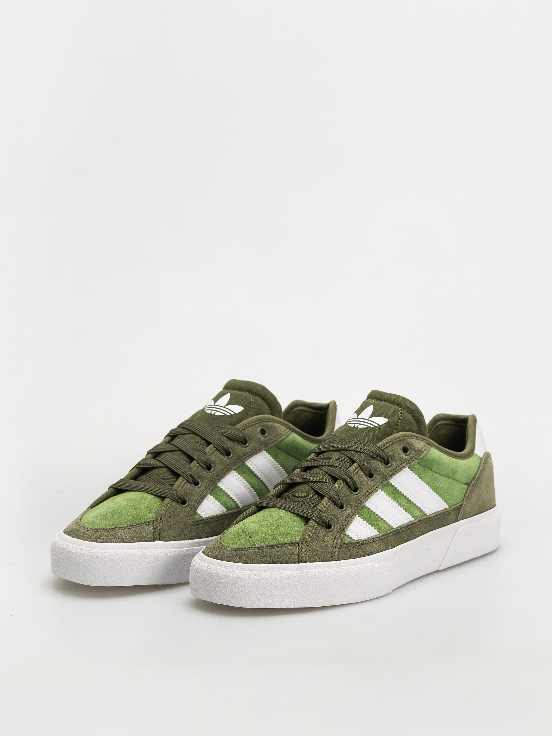 Обувки adidas Court Tns Premiere (wilpin/cregrn/ftwwht)