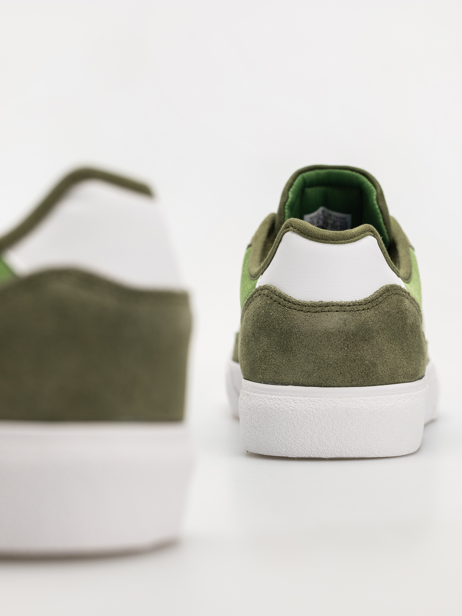 Обувки adidas Court Tns Premiere (wilpin/cregrn/ftwwht)