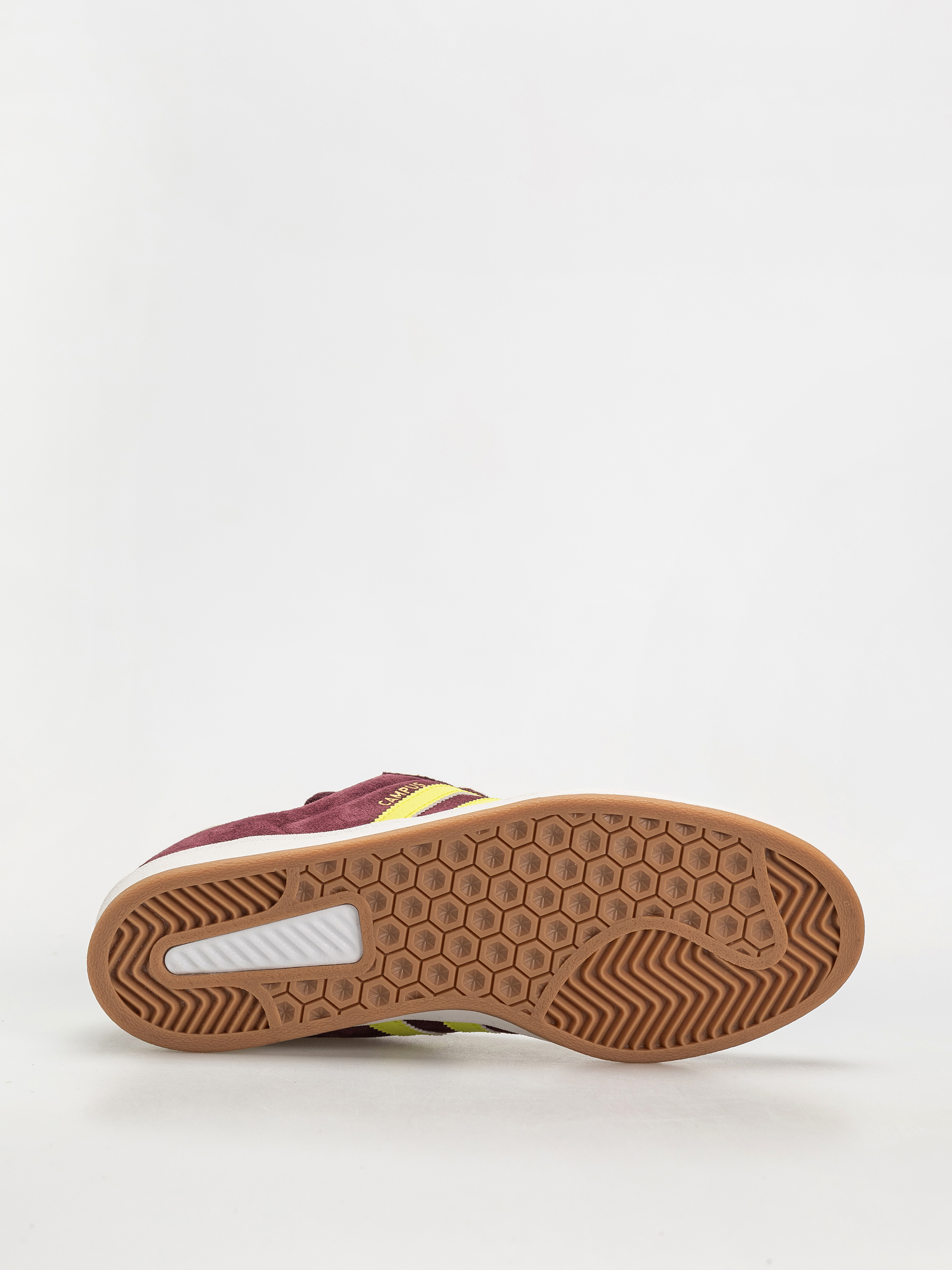 Обувки adidas Campus Adv (maroon/sesoye/ftwwht)