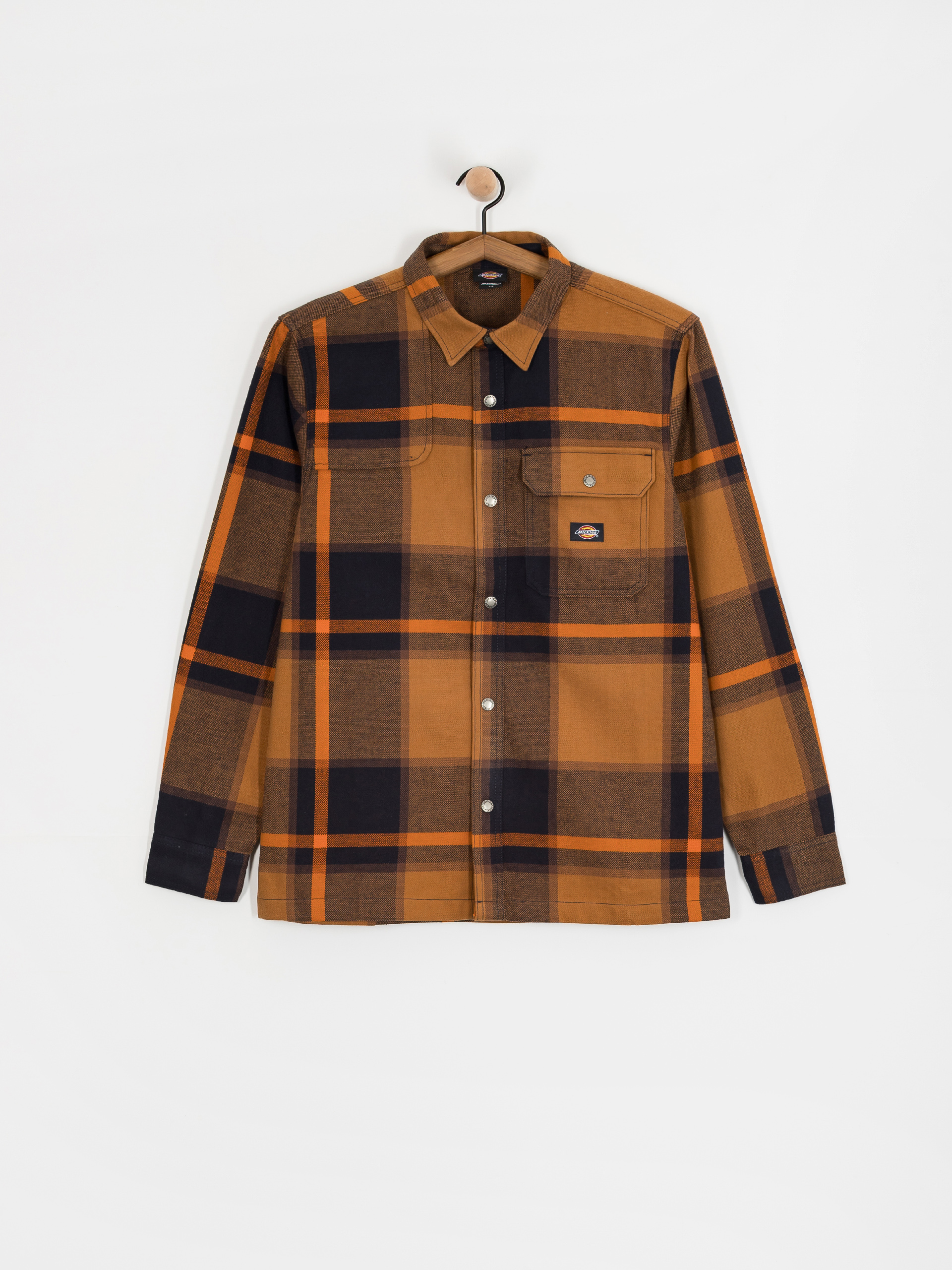 Риза Dickies Nimmons (night sky)