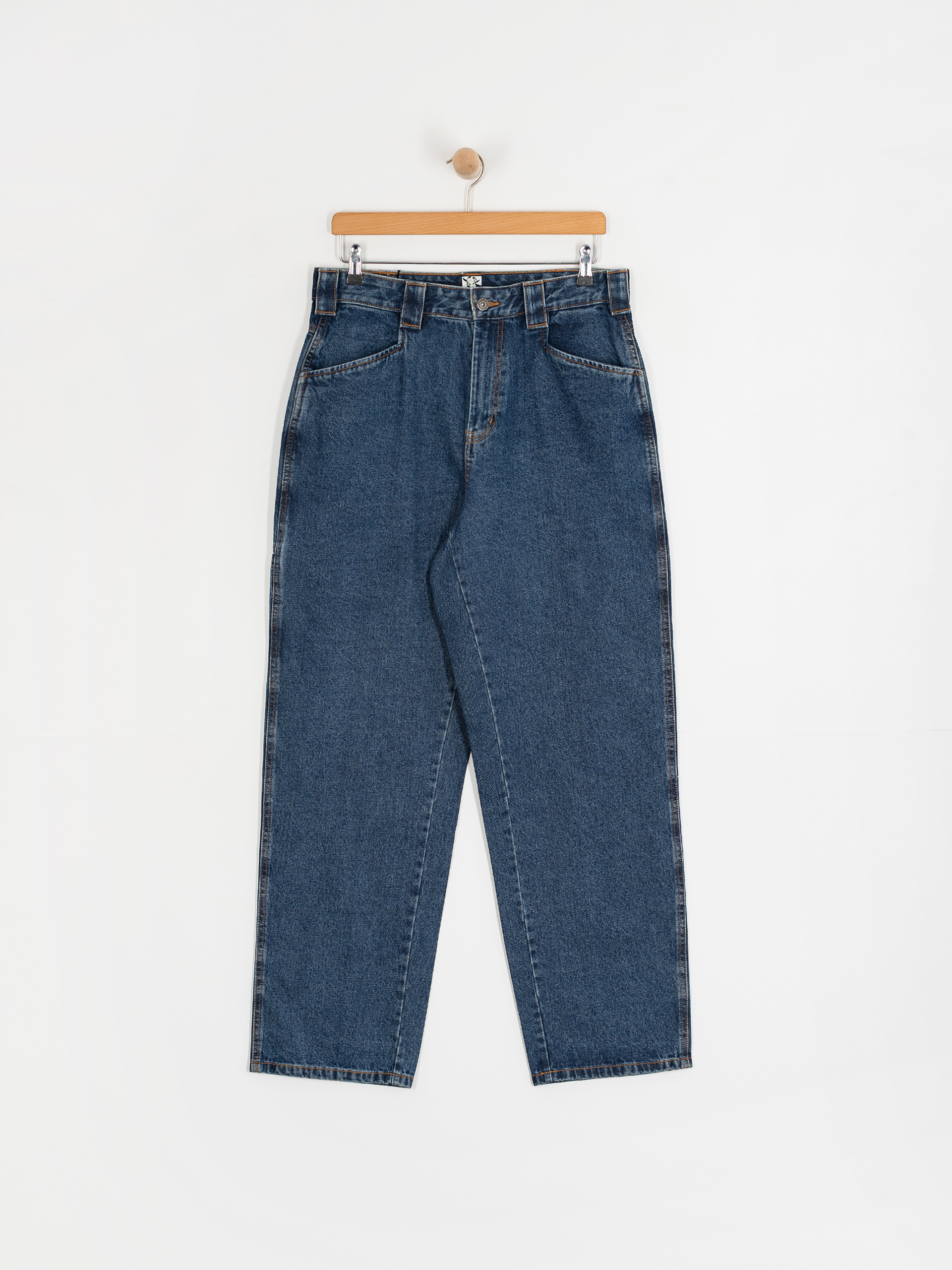 Панталони Dickies x Mike Anderson Flex Denim (stonewashed)