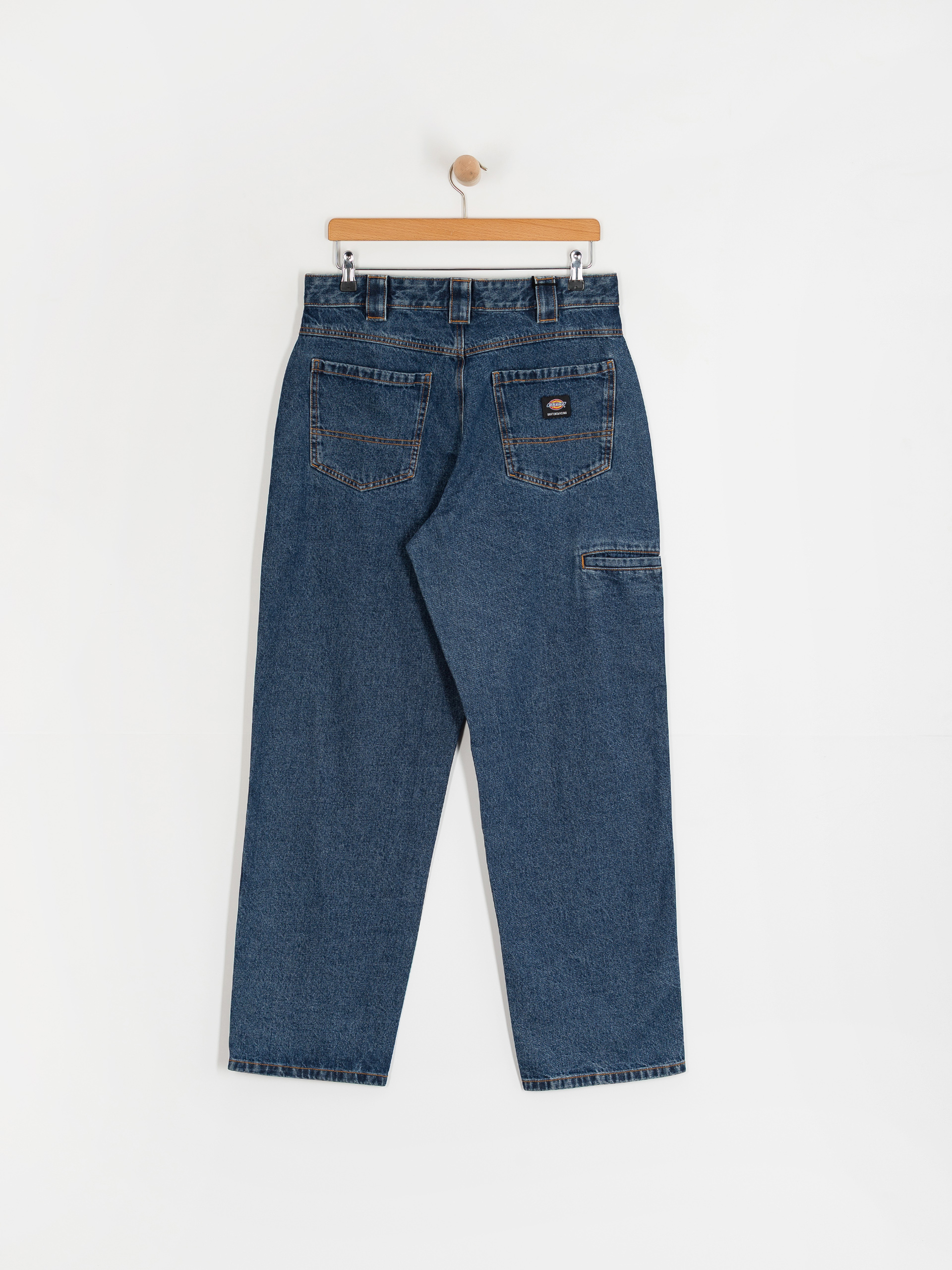 Панталони Dickies x Mike Anderson Flex Denim (stonewashed)
