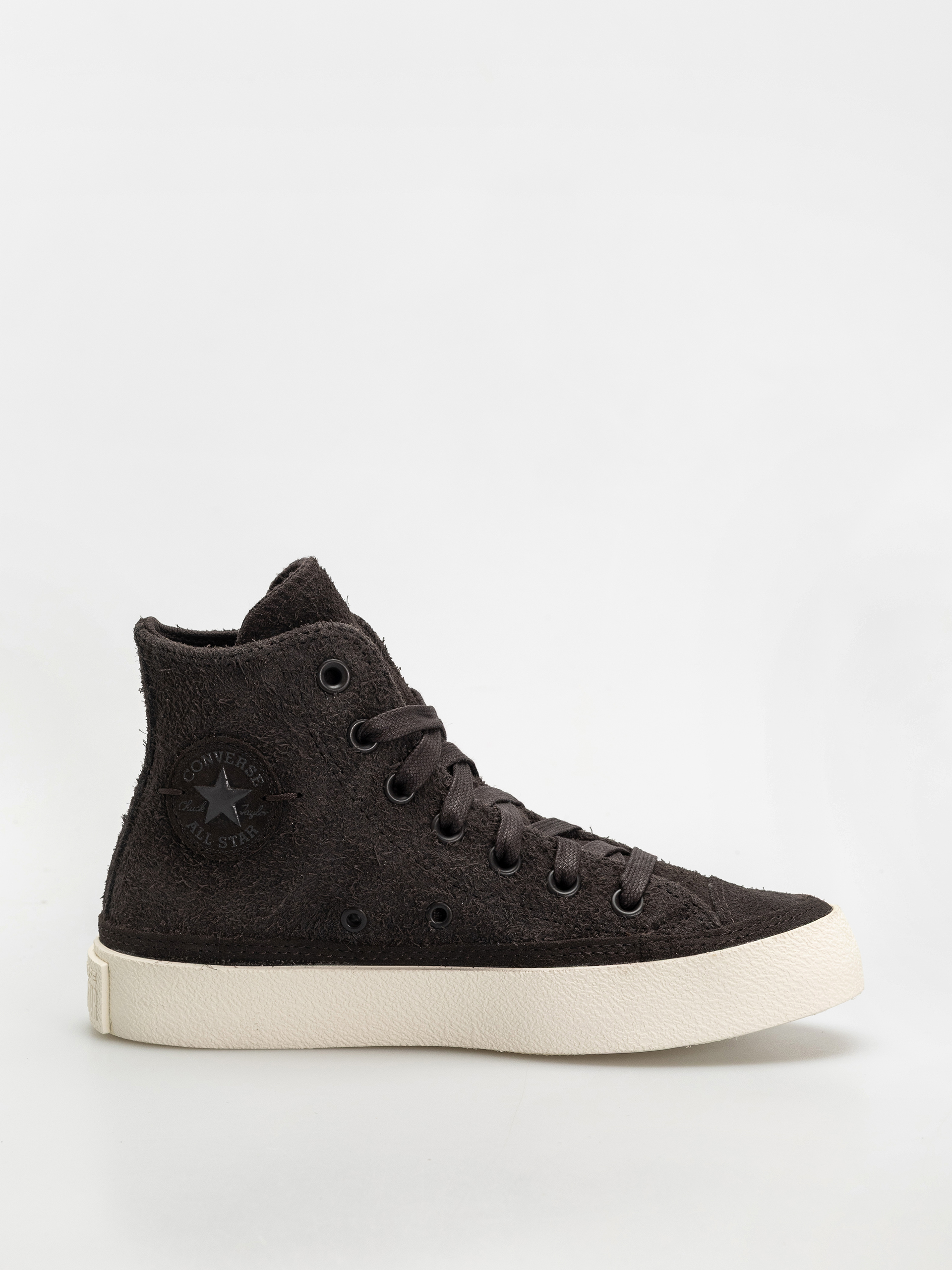 u041au0435u0446u043eu0432u0435 Converse Chuck Taylor All Star Hi (chocolate/tan)