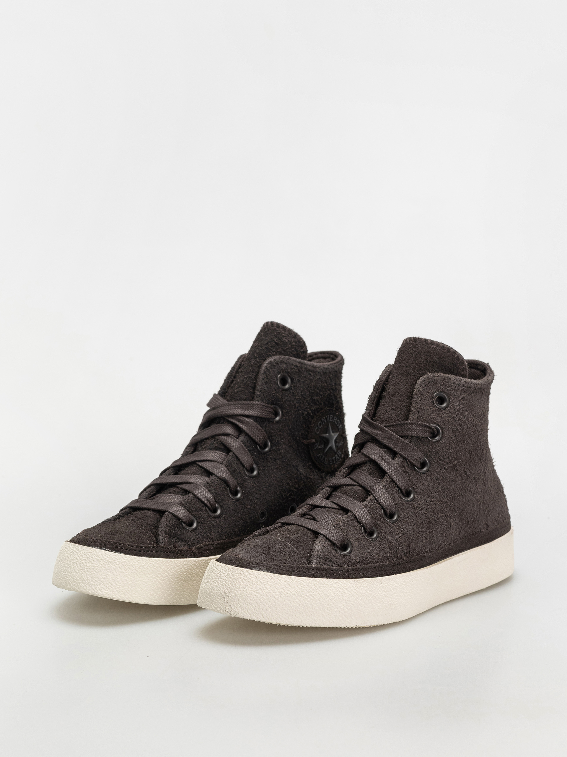 Кецове Converse Chuck Taylor All Star Hi (chocolate/tan)