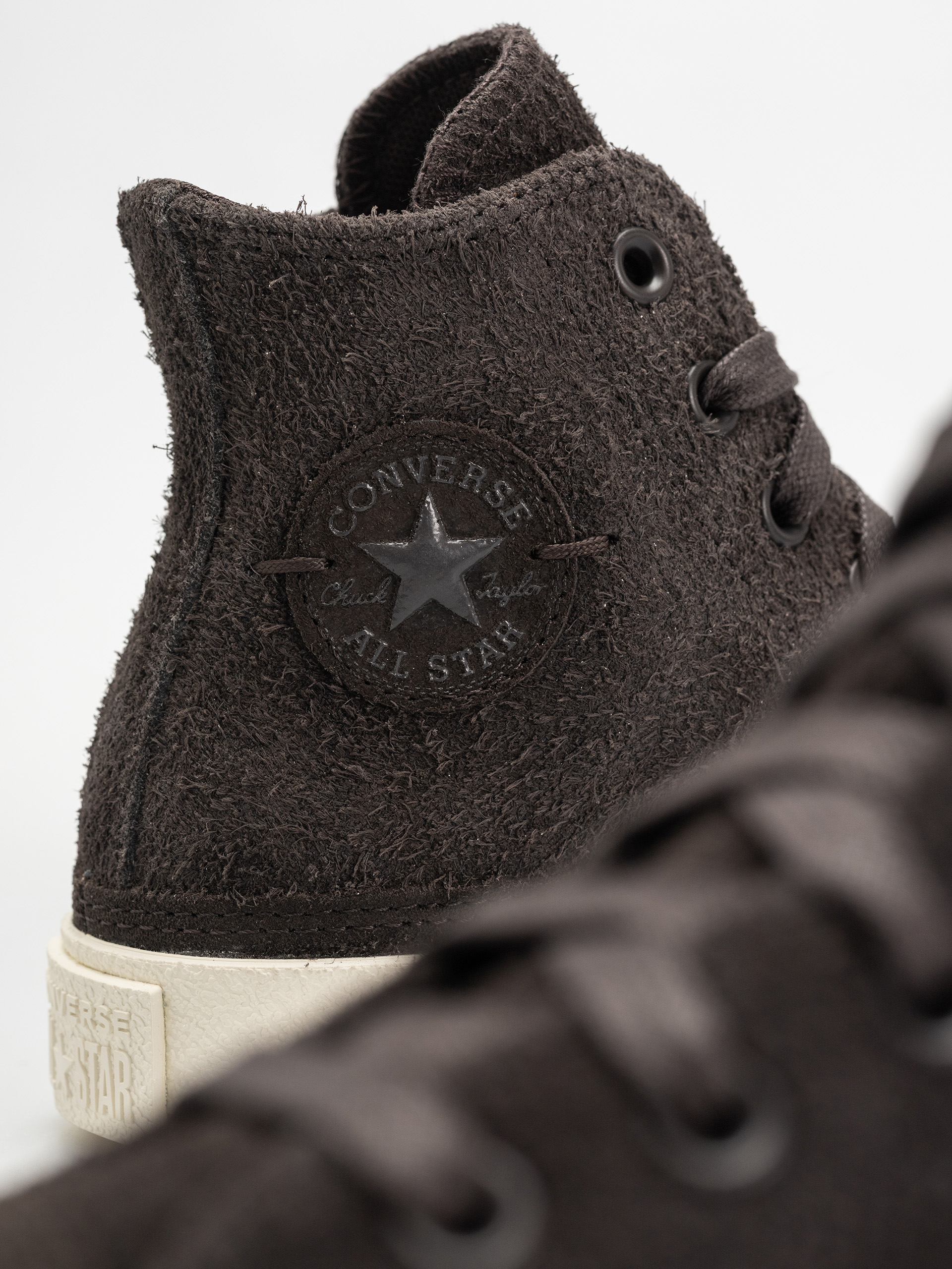 Кецове Converse Chuck Taylor All Star Hi (chocolate/tan)