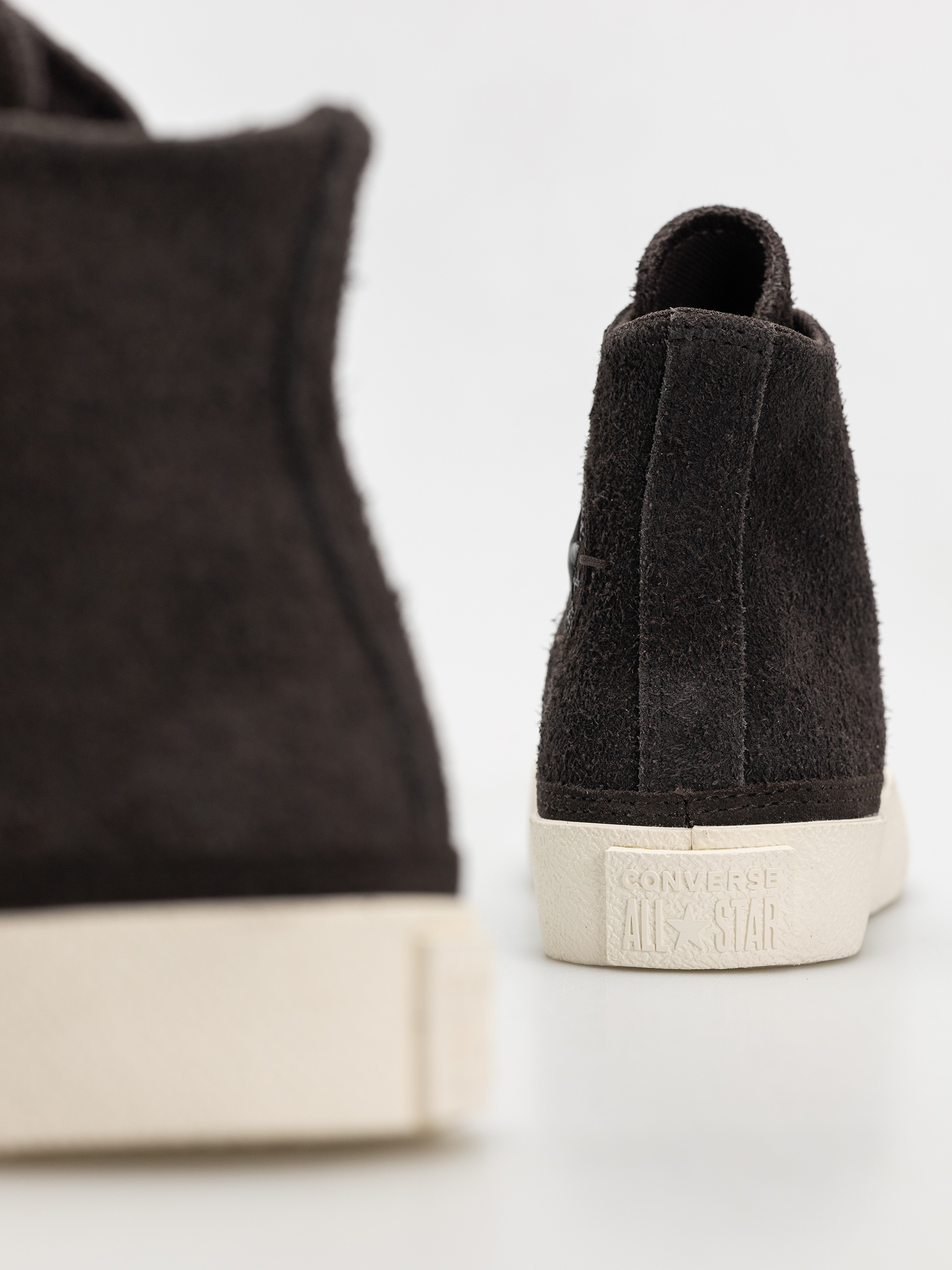 Кецове Converse Chuck Taylor All Star Hi (chocolate/tan)