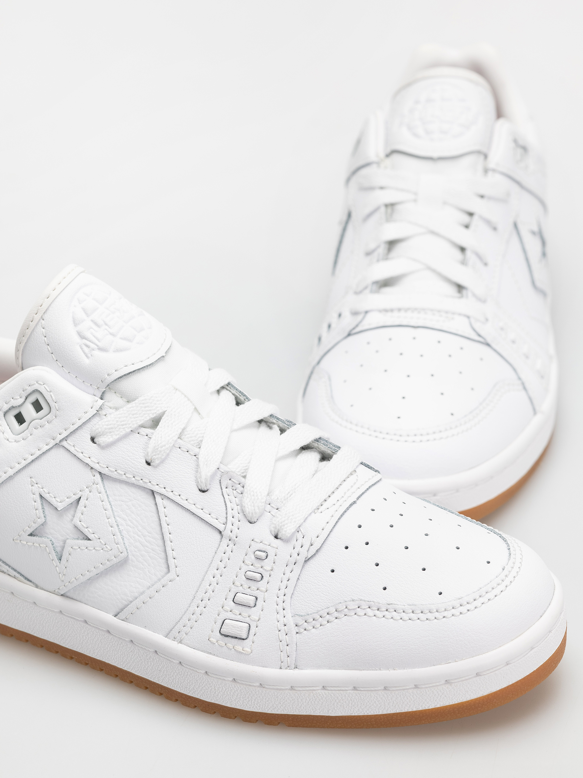Обувки Converse AS-1 Pro (white/blue)