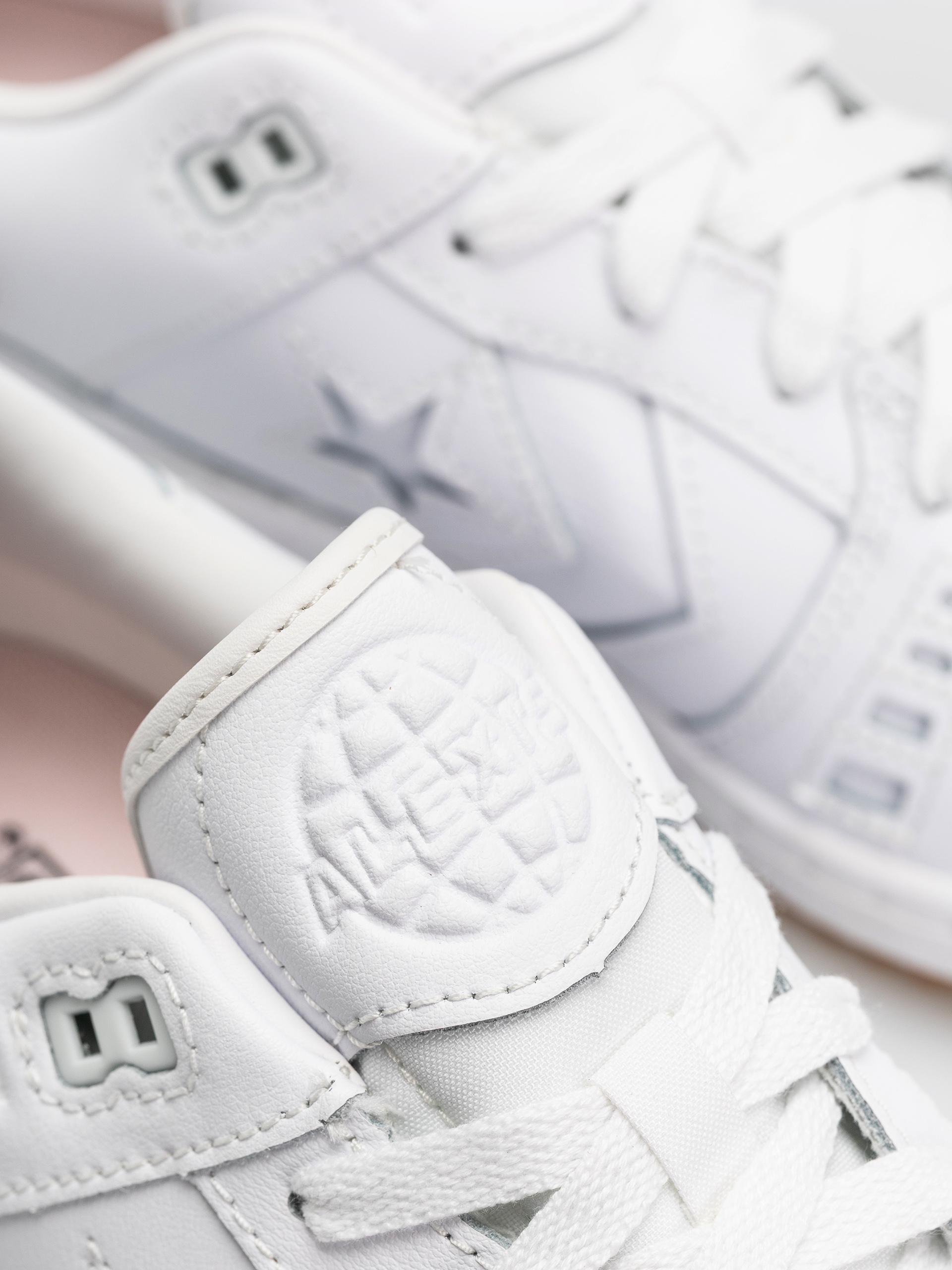 Обувки Converse AS-1 Pro (white/blue)