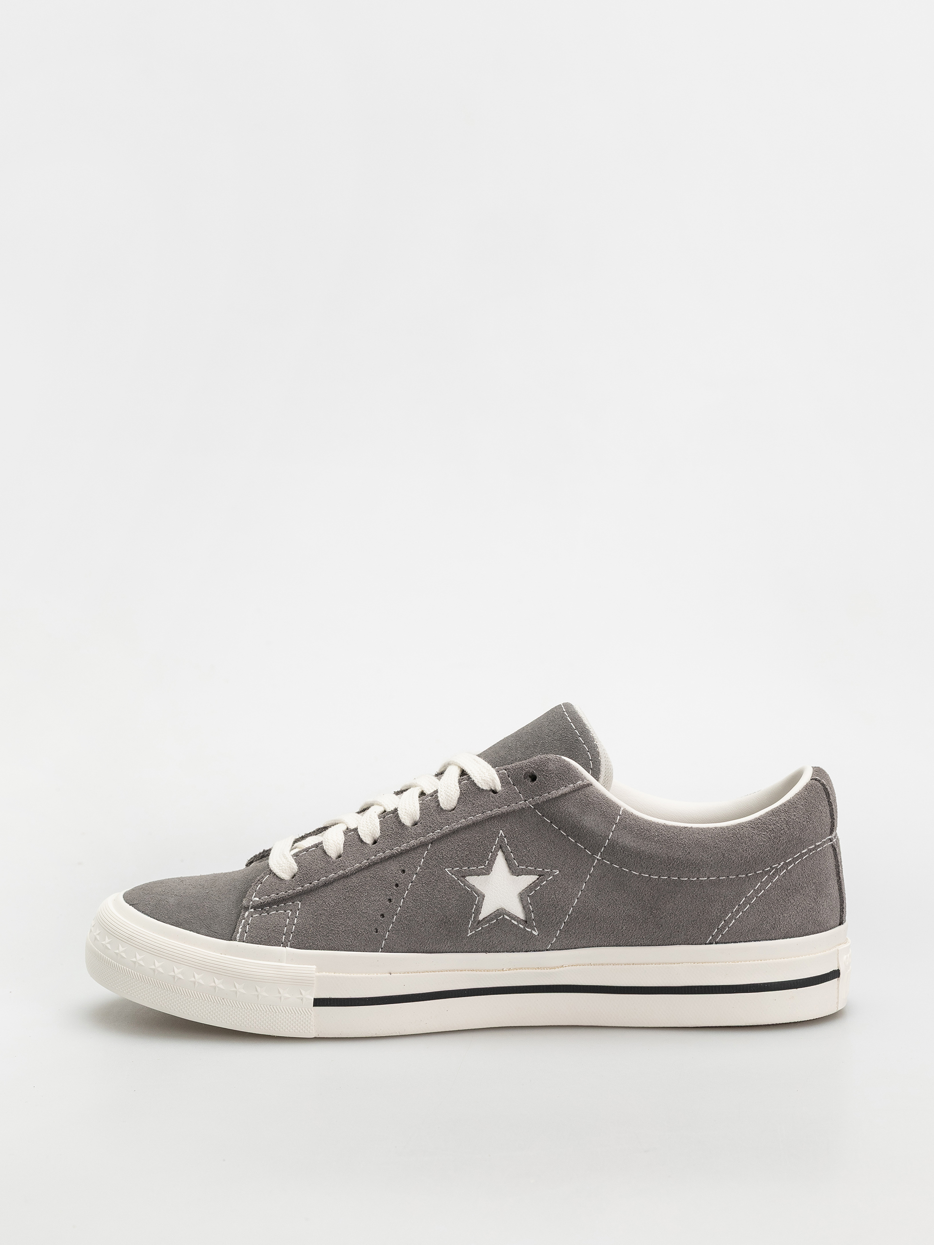 Обувки Converse One Star 95 (pewter)