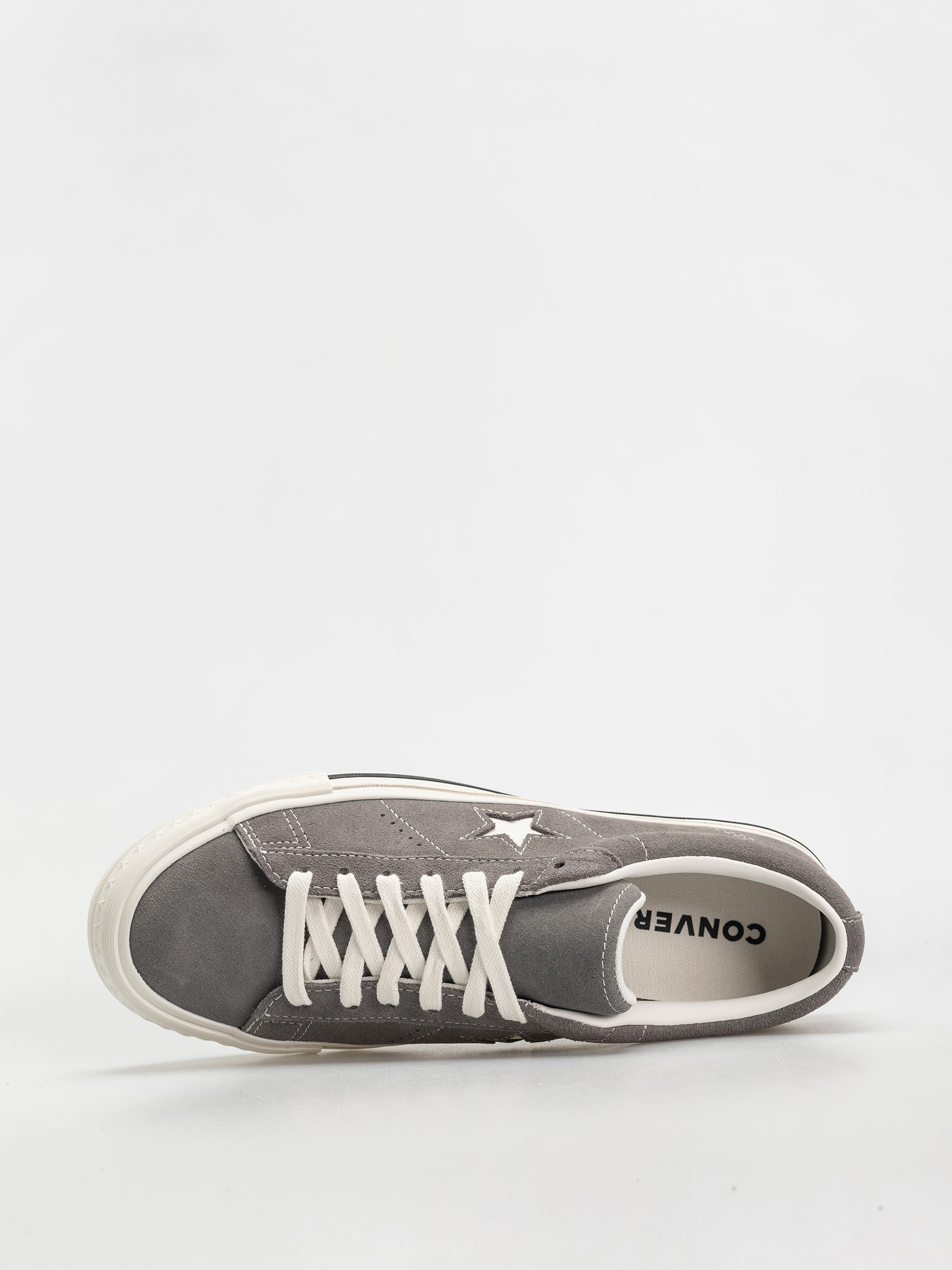 Обувки Converse One Star 95 (pewter)