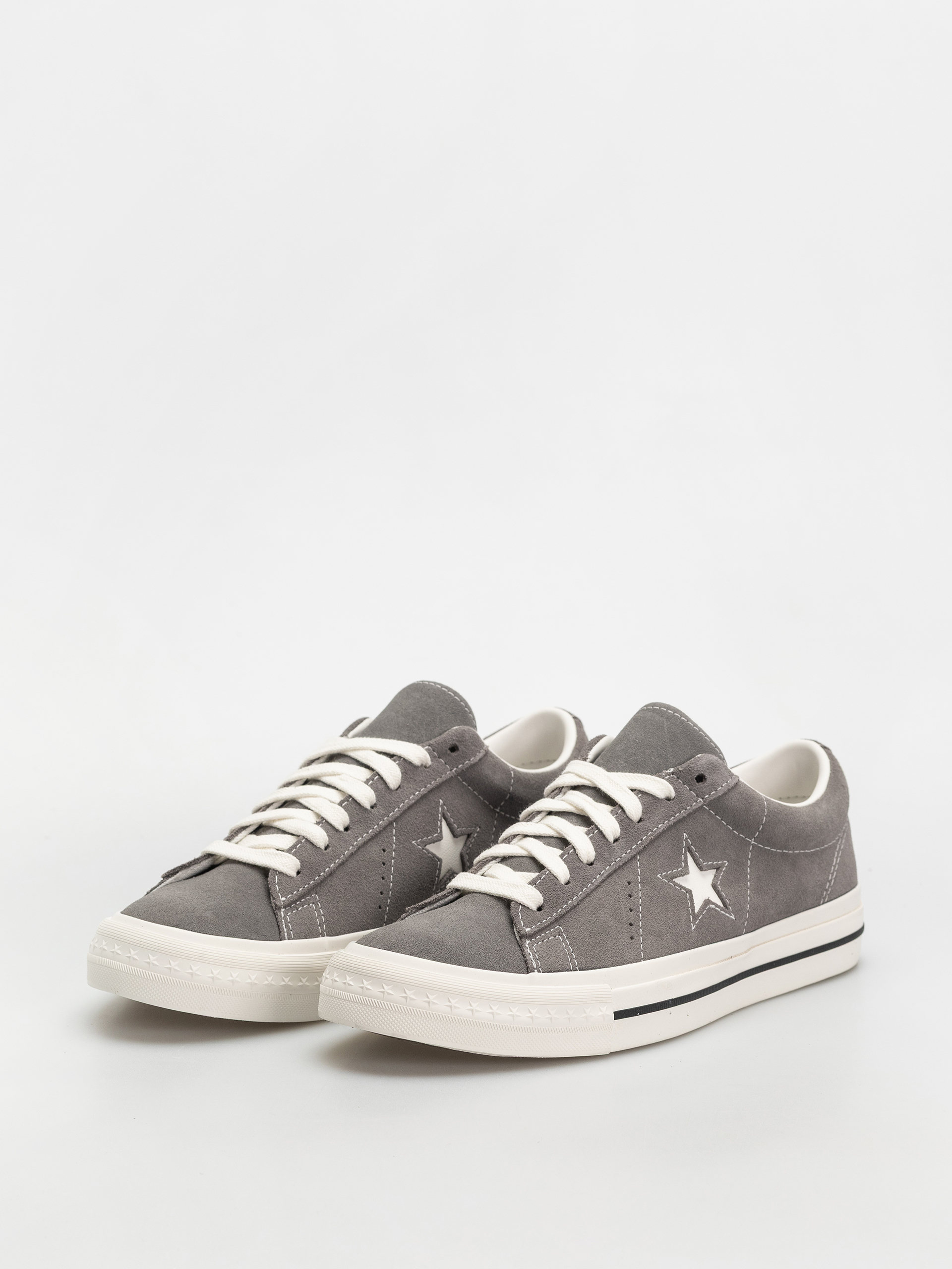 Обувки Converse One Star 95 (pewter)