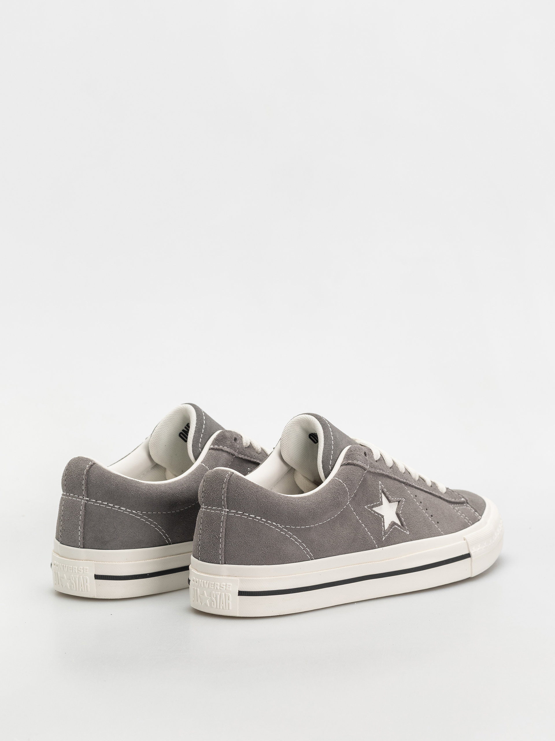 Обувки Converse One Star 95 (pewter)