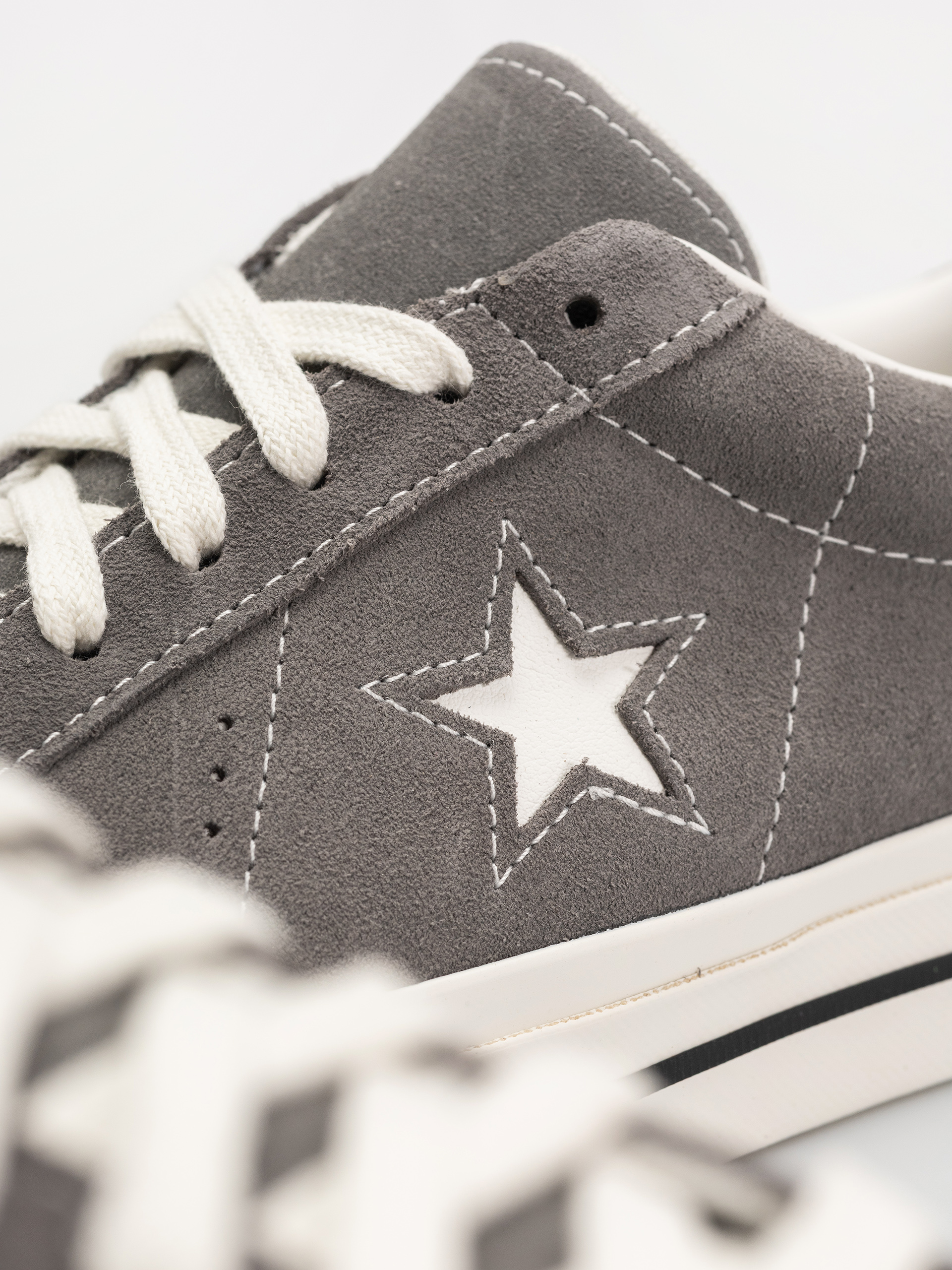 Обувки Converse One Star 95 (pewter)