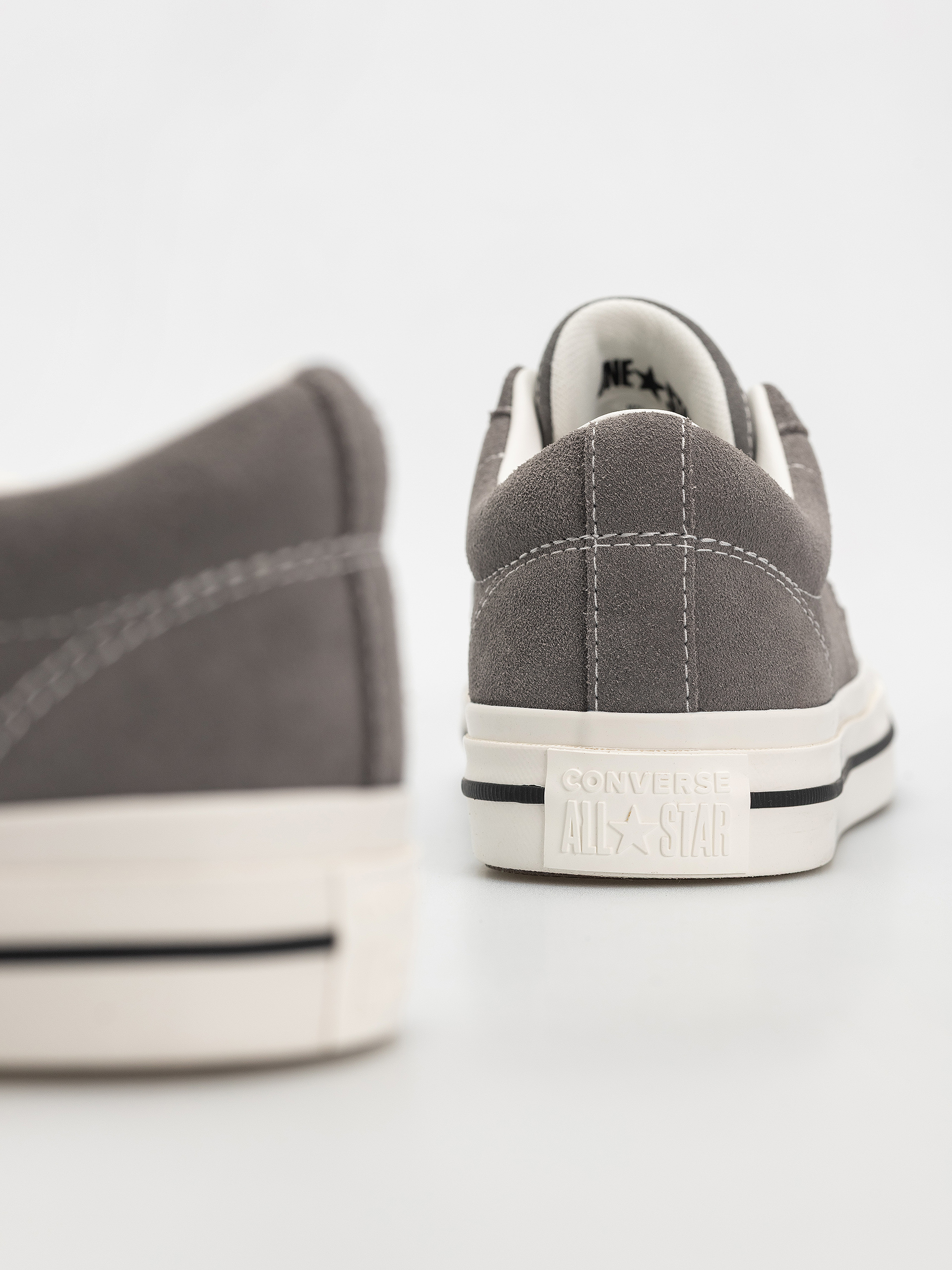 Обувки Converse One Star 95 (pewter)