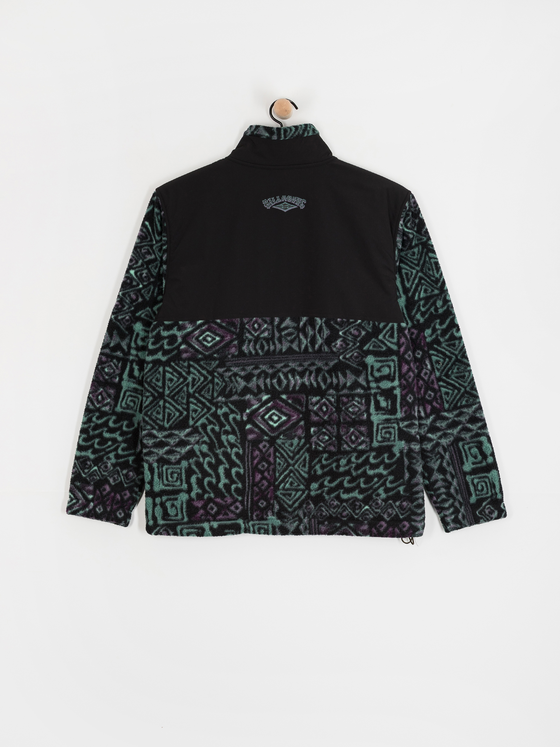 Суитшърт Billabong Boundary Re-Issue Zip (multi)