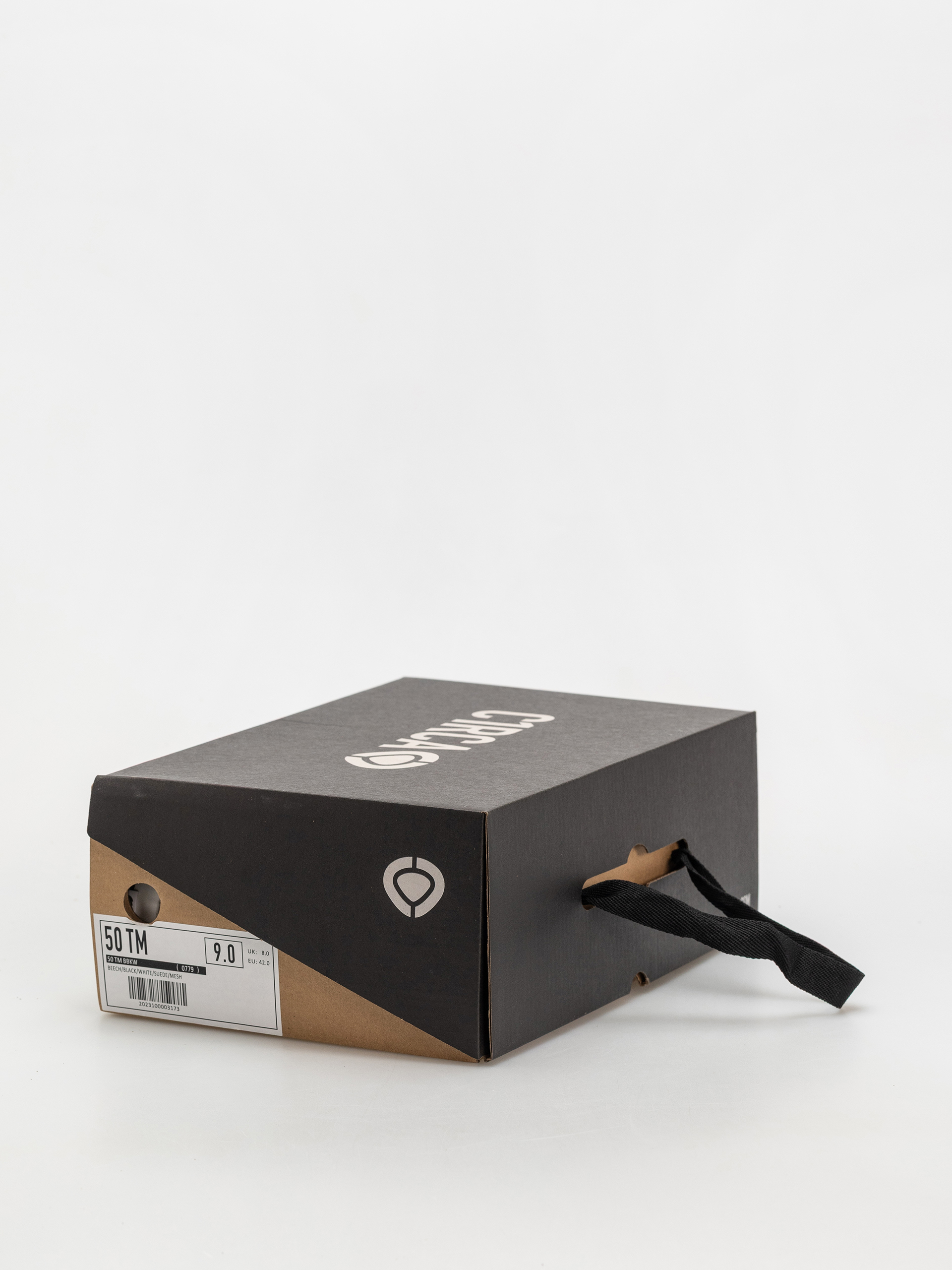 Обувки Circa 50 Tm (beech/black/white)