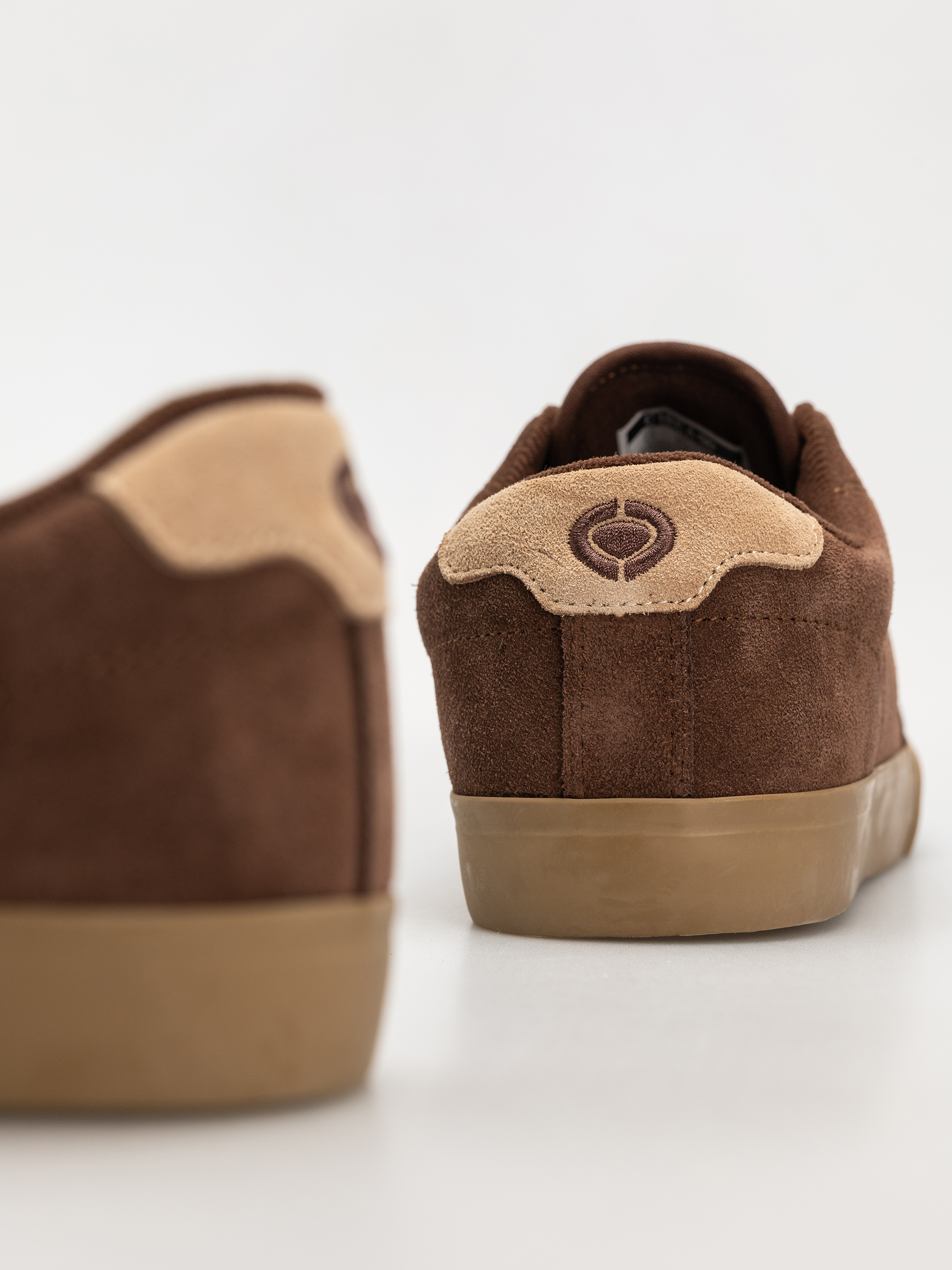 Обувки Circa Al 50 Slim (acornt/tobacco)