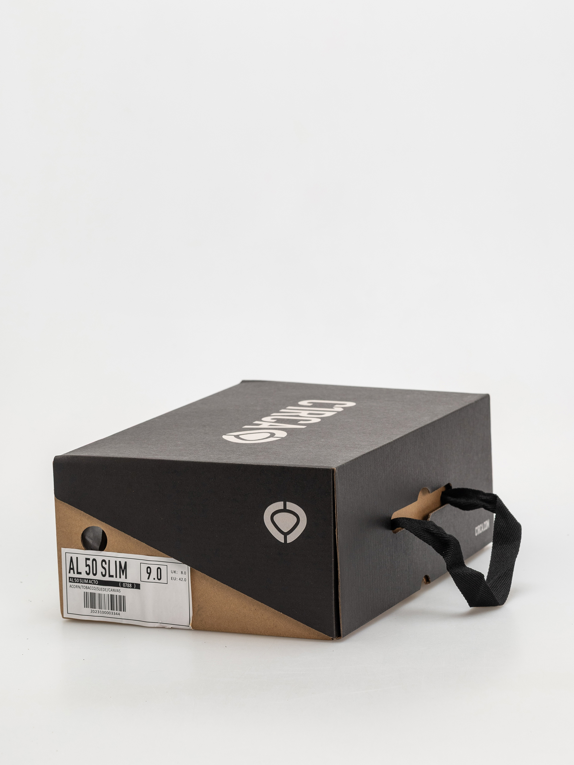 Обувки Circa Al 50 Slim (acornt/tobacco)