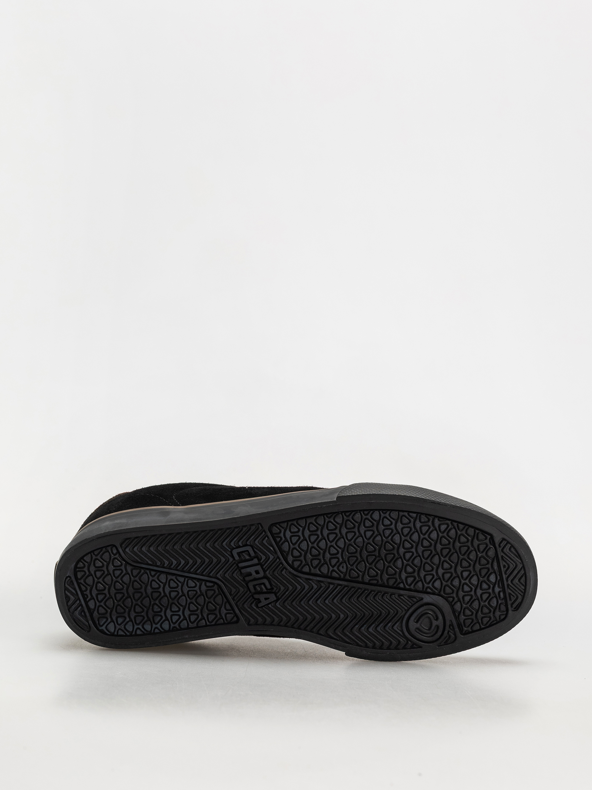 Обувки Circa Al 50 (black/chocolate)