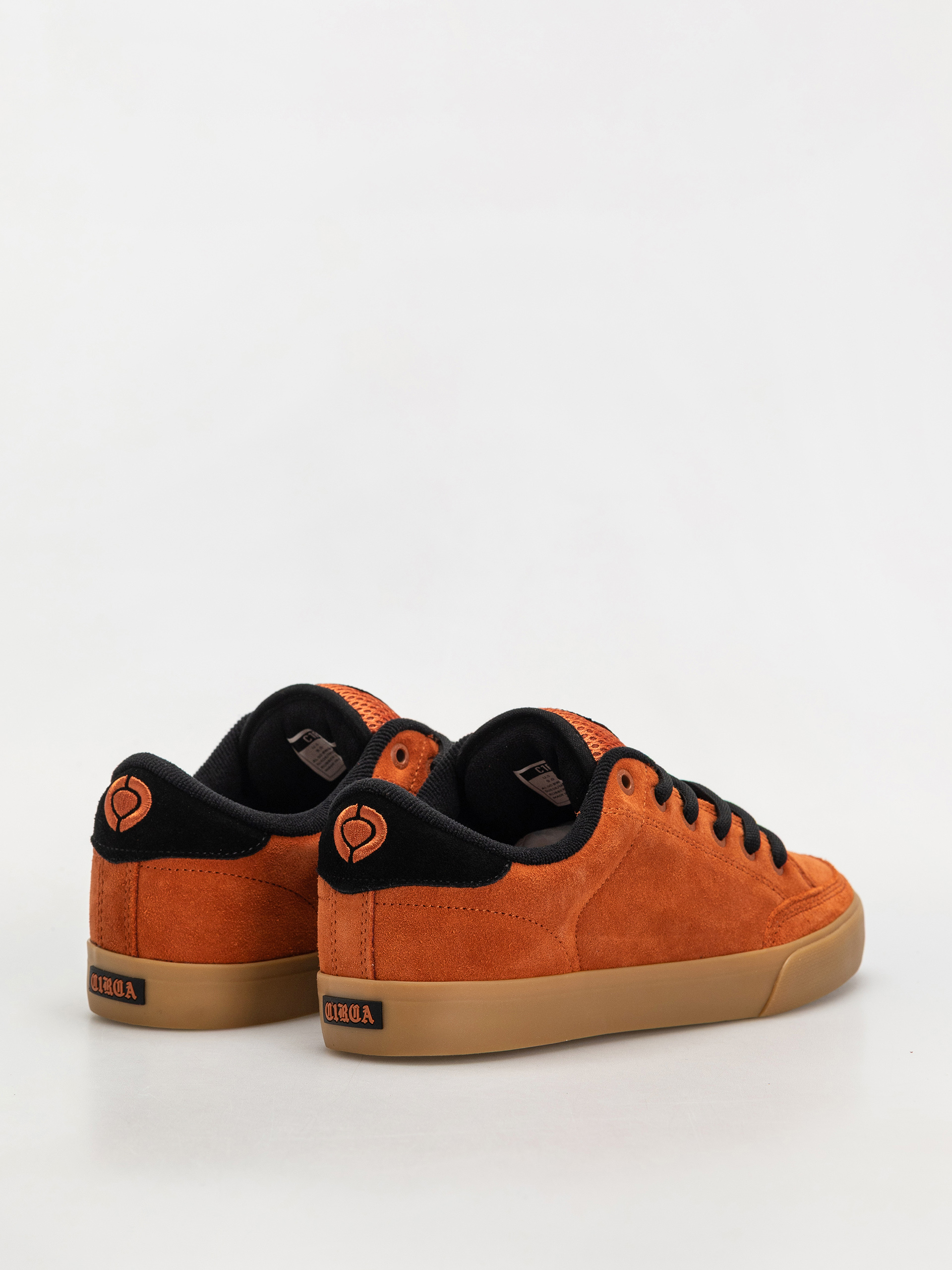 Обувки Circa Al 50 (brown/black/gum)