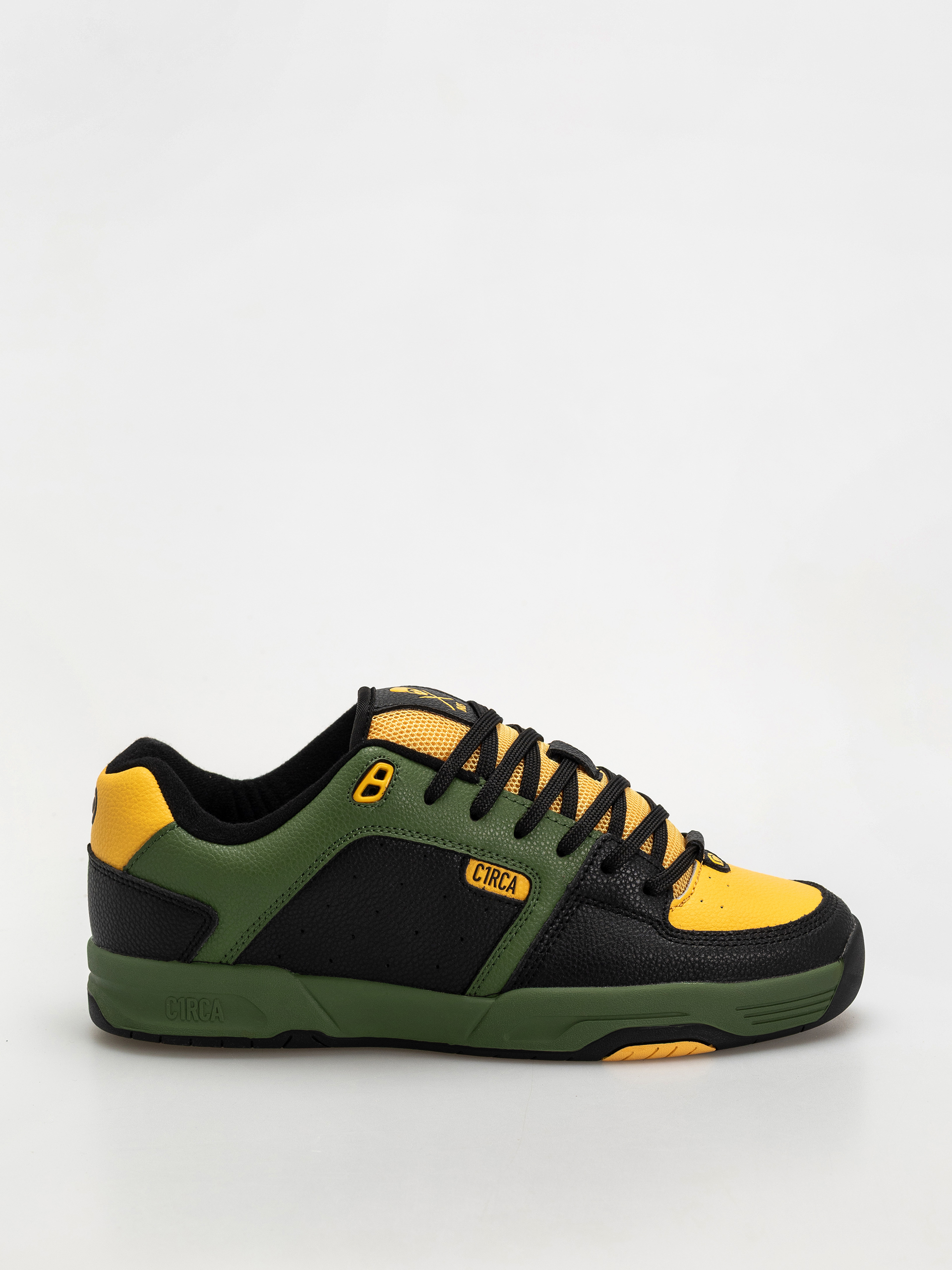 u041eu0431u0443u0432u043au0438 Circa 805 (green/cavier/yellow)