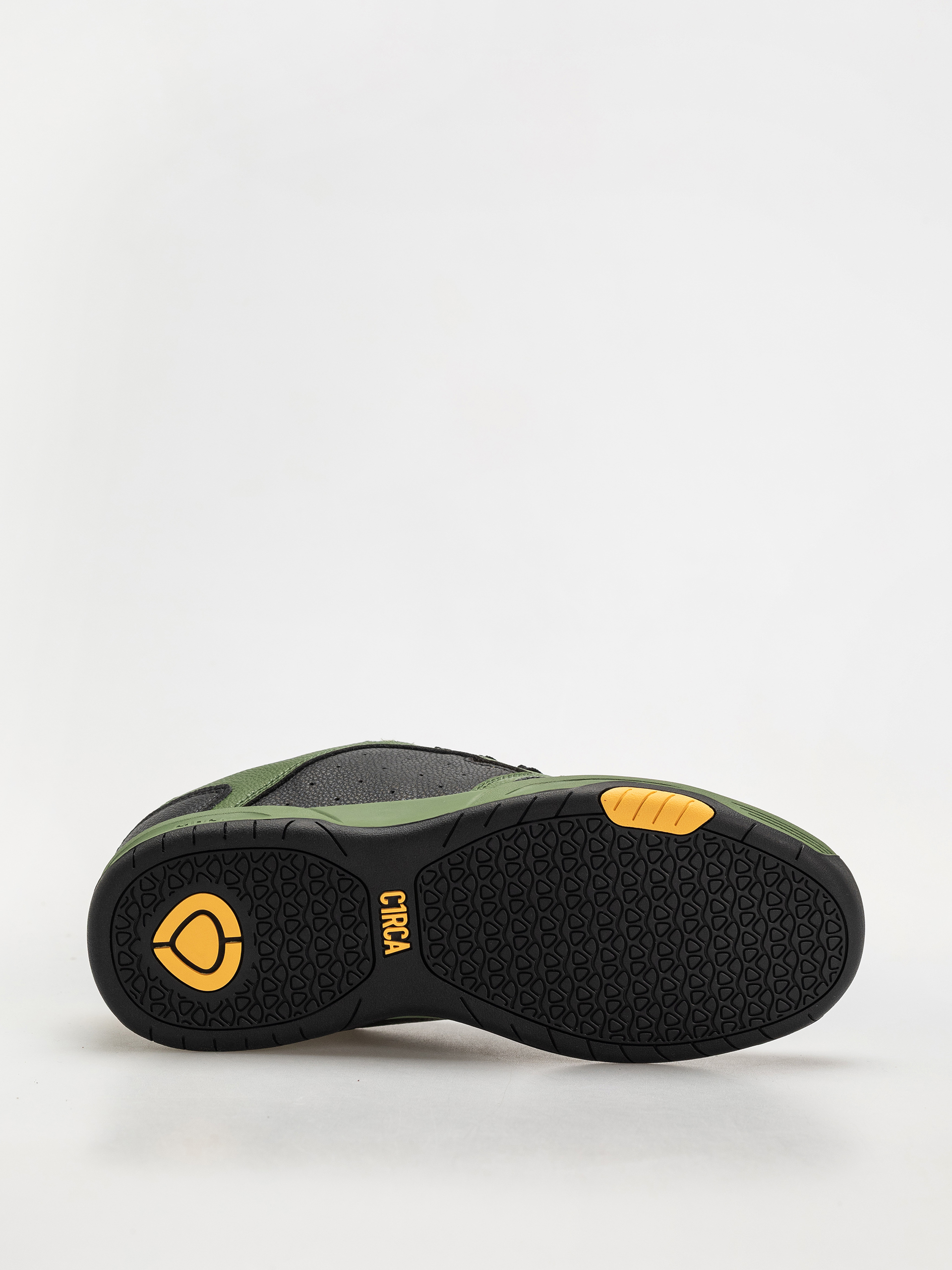 Обувки Circa 805 (green/cavier/yellow)