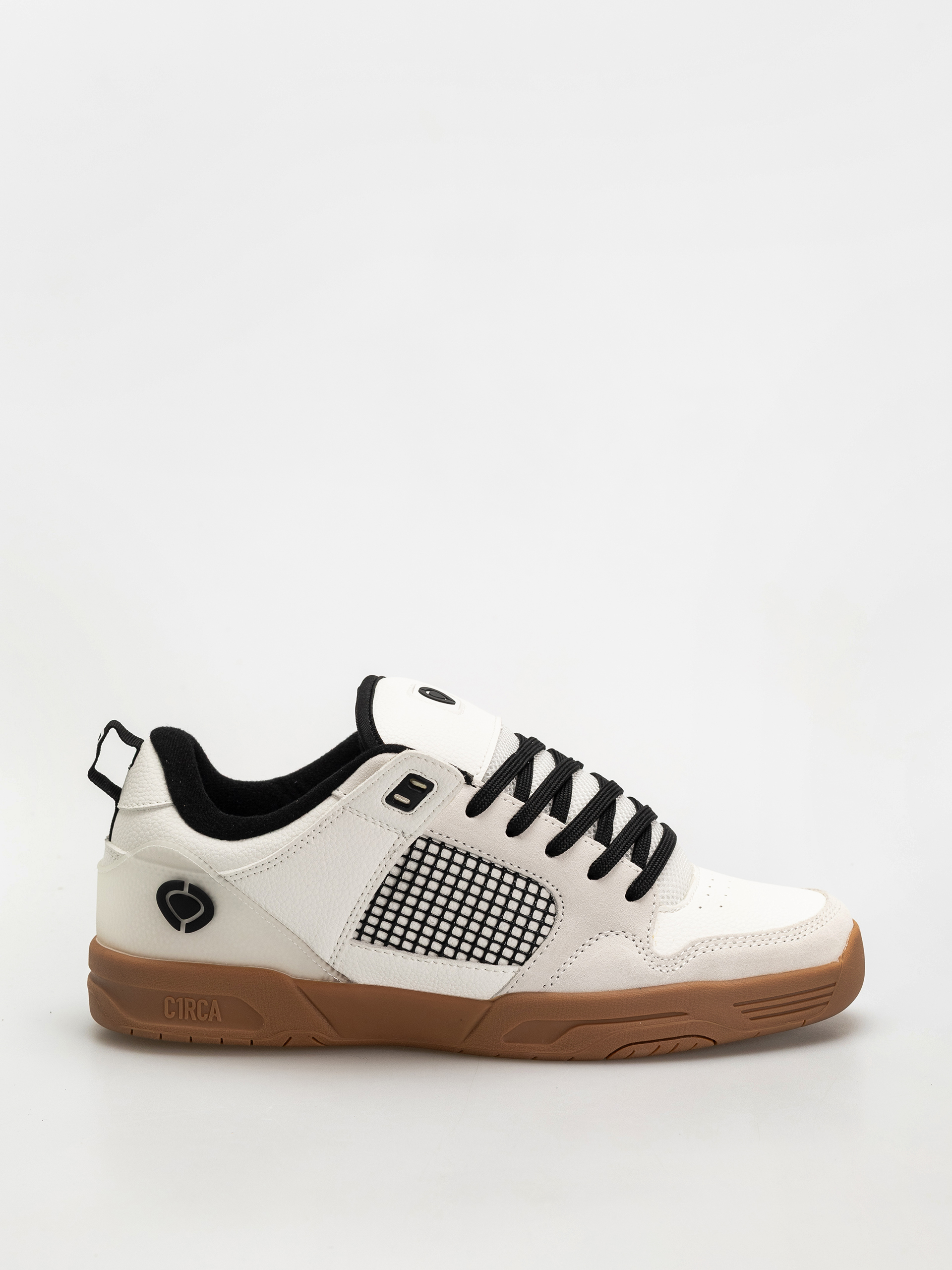 u041eu0431u0443u0432u043au0438 Circa Tave Tt (white/raven/gum)