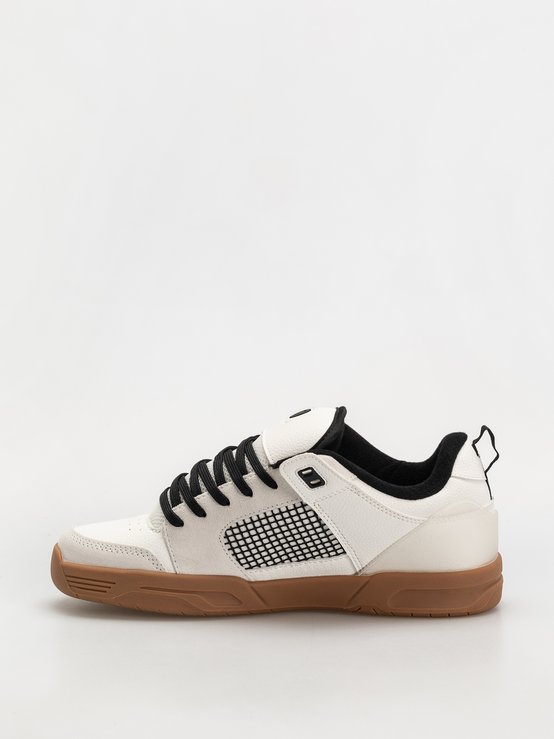Обувки Circa Tave Tt (white/raven/gum)